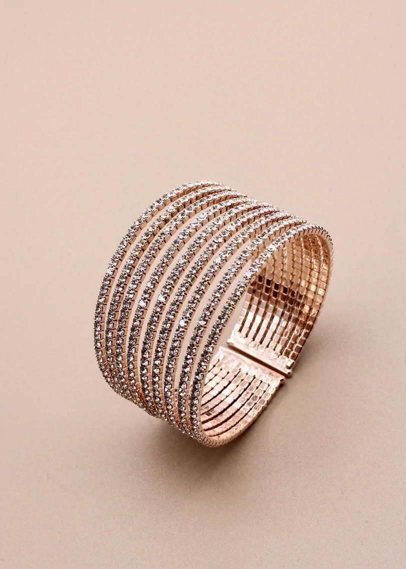ATTRACTIVE DIA BRACELET - Image 5
