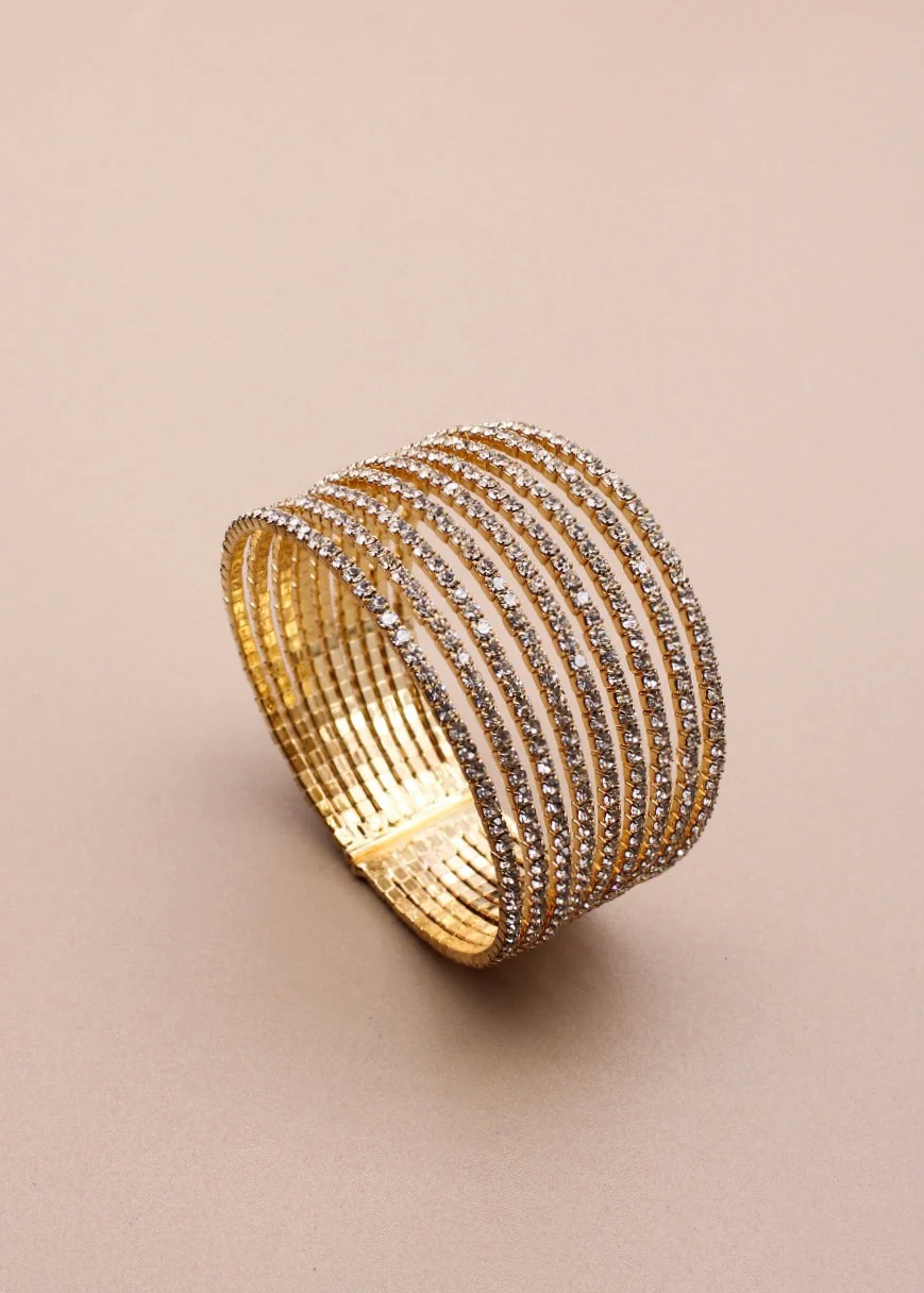 ATTRACTIVE DIA BRACELET - Image 6