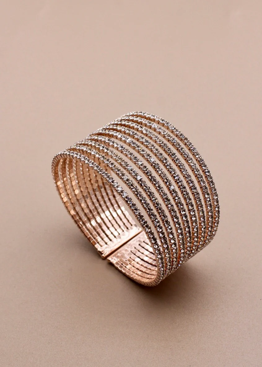 ATTRACTIVE DIA BRACELET - Image 7