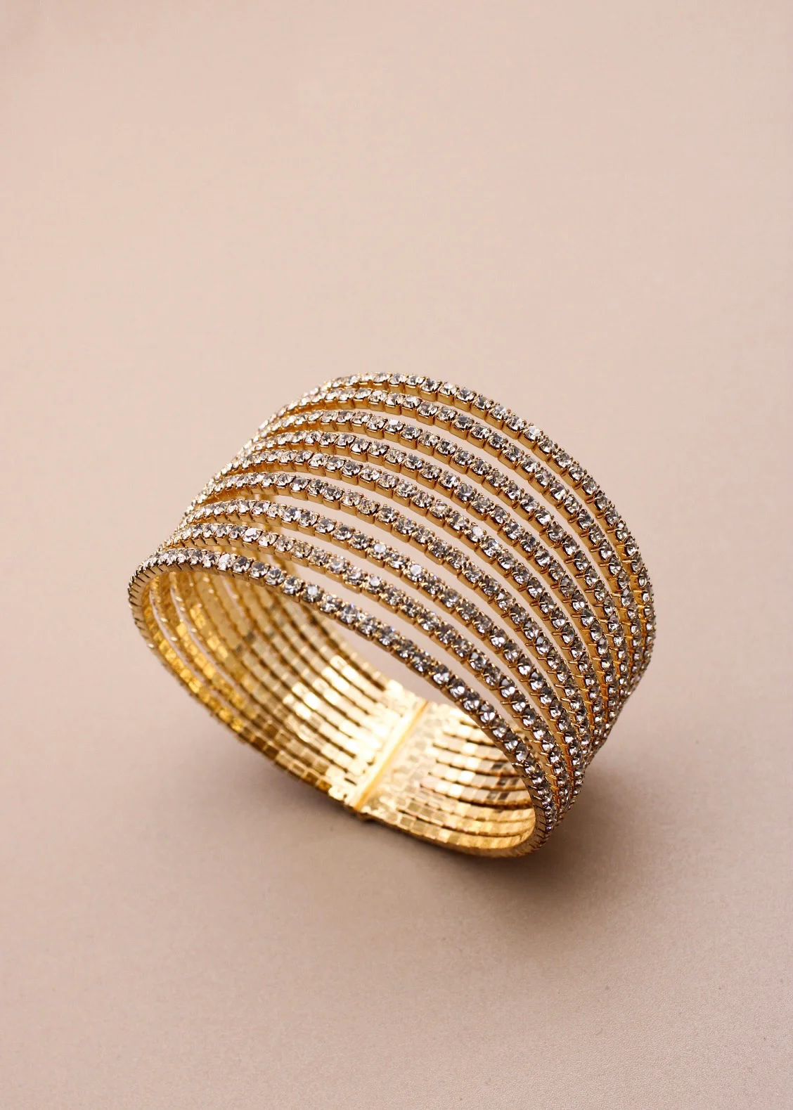 ATTRACTIVE DIA BRACELET - Image 8