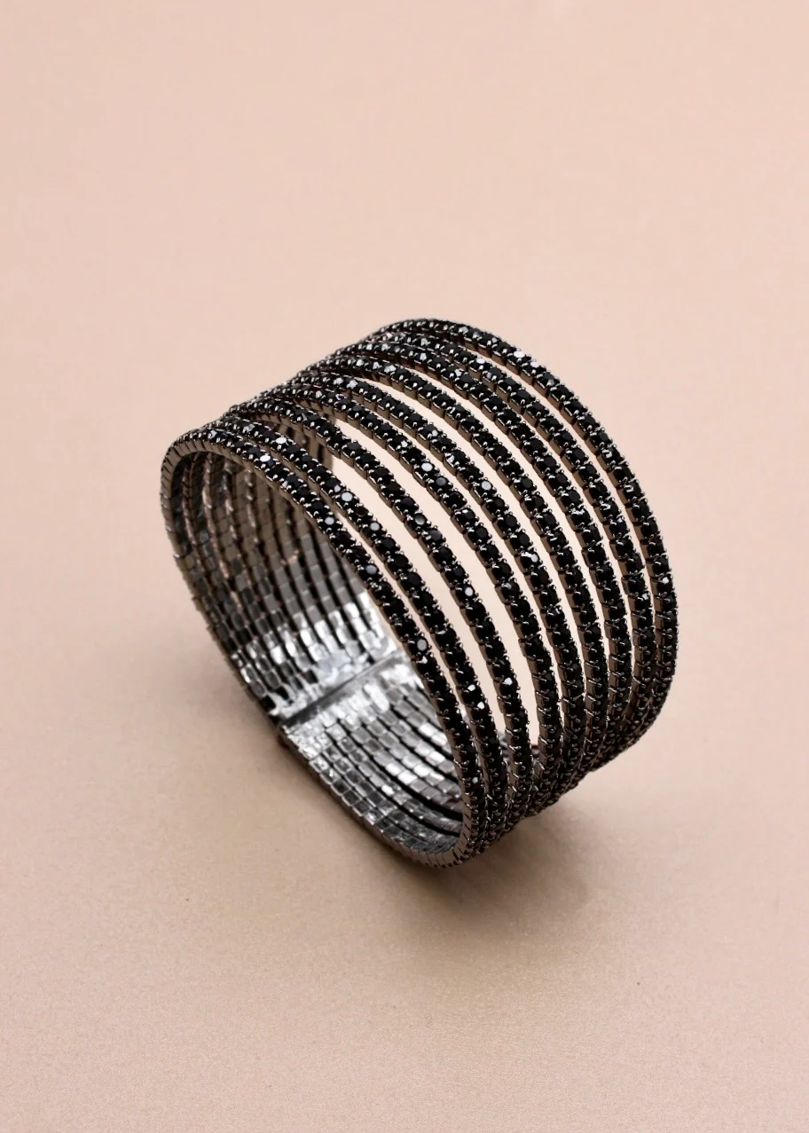 ATTRACTIVE DIA BRACELET - Image 9