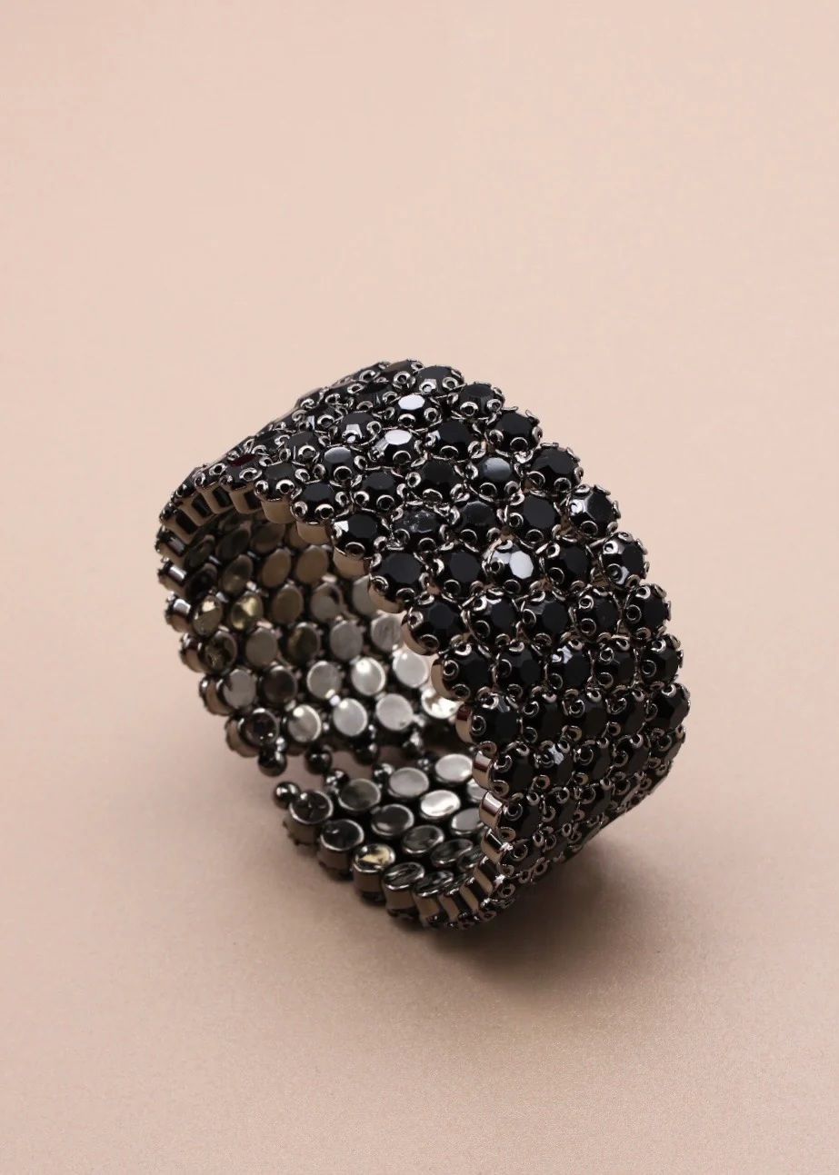 BOLD DIA BRACELET - Image 11