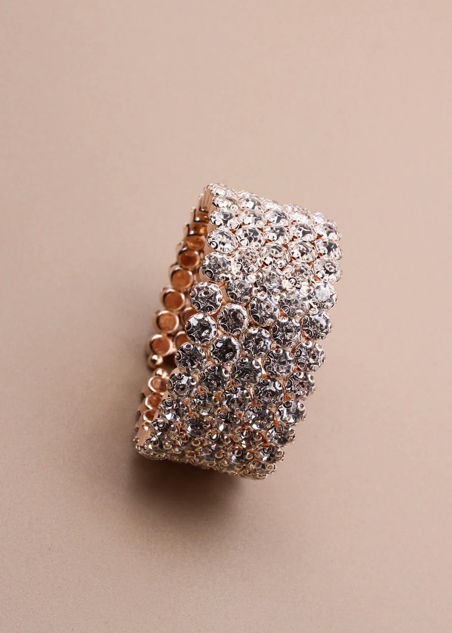 BOLD DIA BRACELET - Image 13