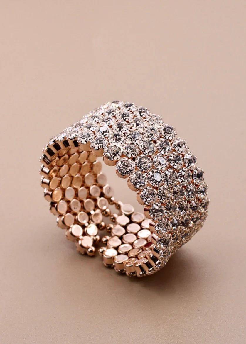 BOLD DIA BRACELET - Image 3