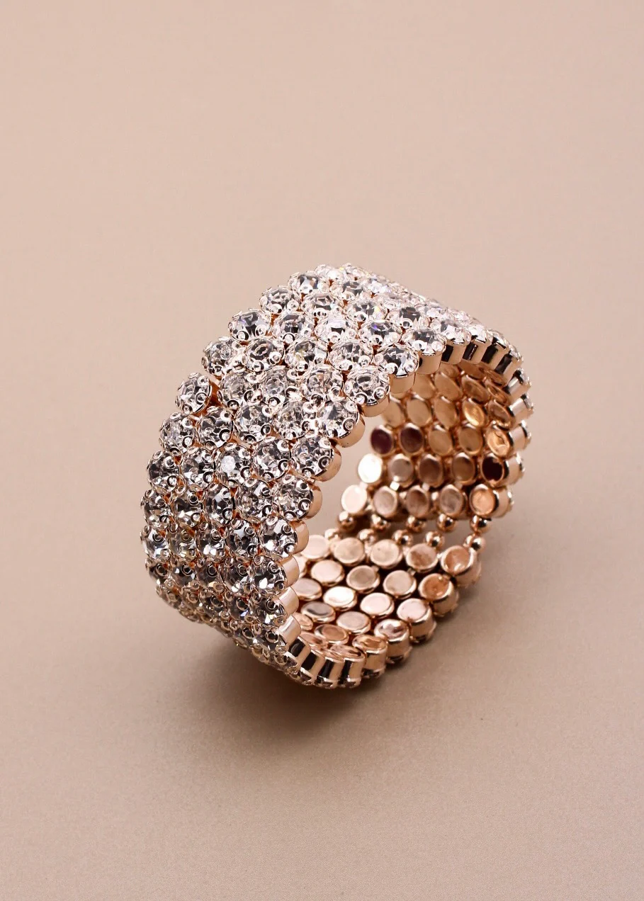 BOLD DIA BRACELET - Image 5