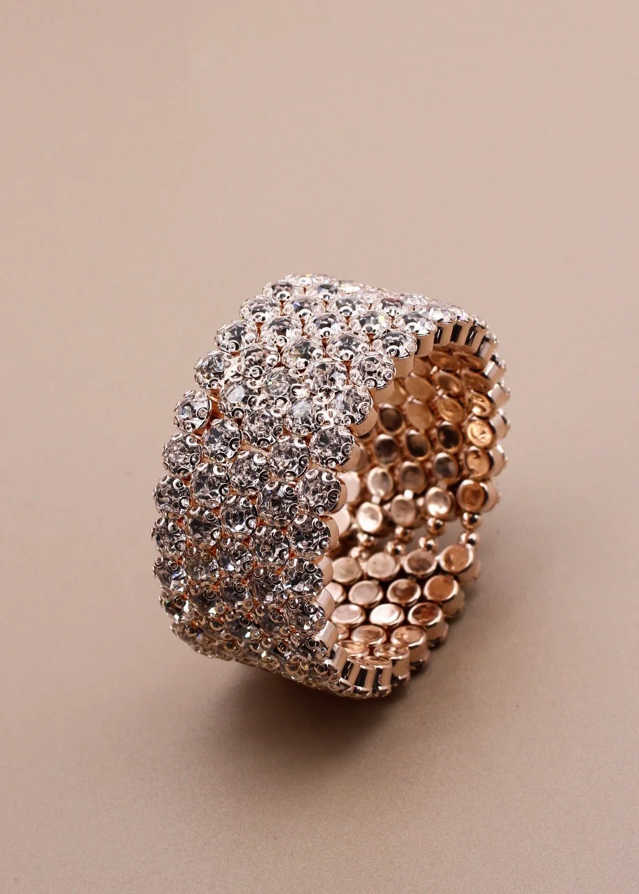 BOLD DIA BRACELET - Image 6