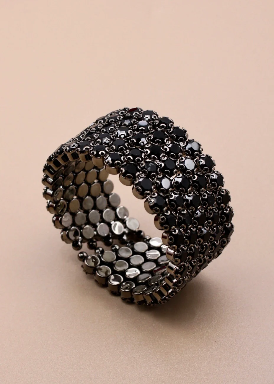 BOLD DIA BRACELET - Image 7