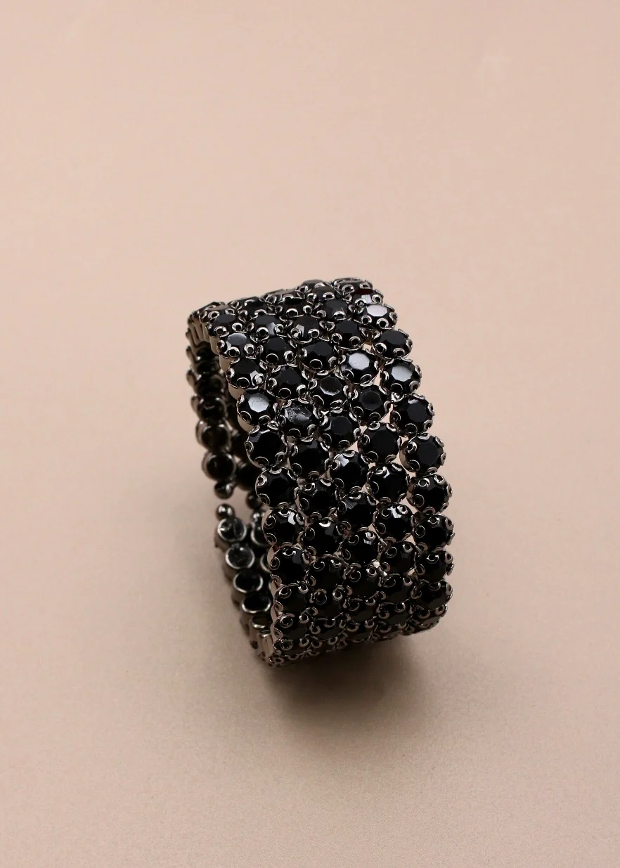 BOLD DIA BRACELET - Image 8