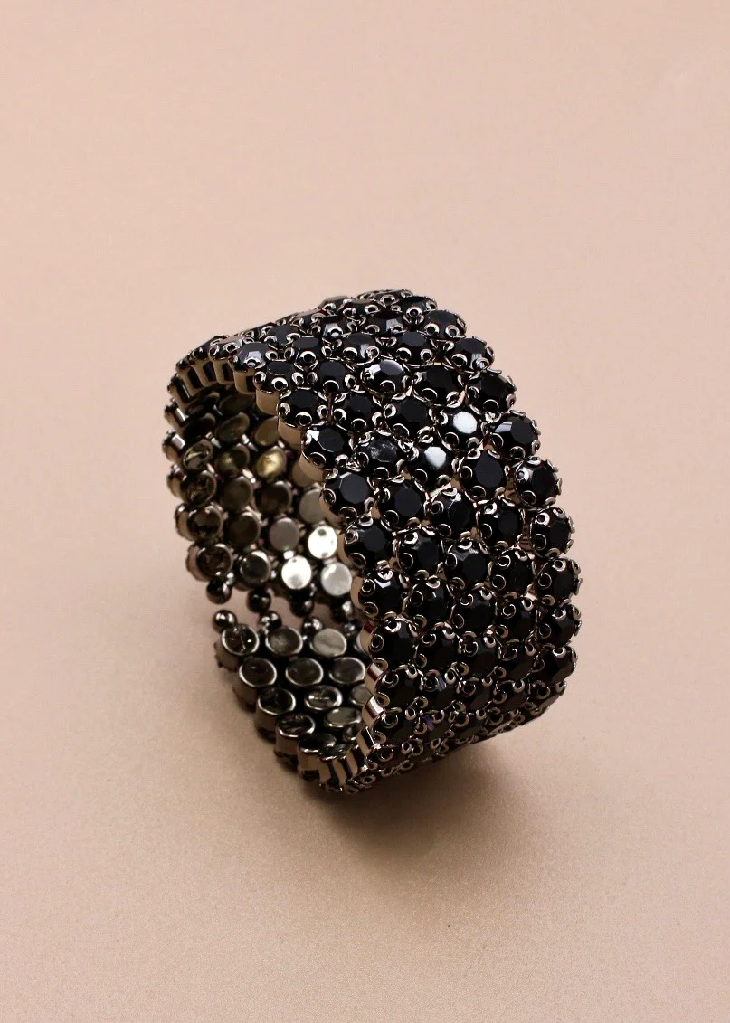 BOLD DIA BRACELET - Image 9
