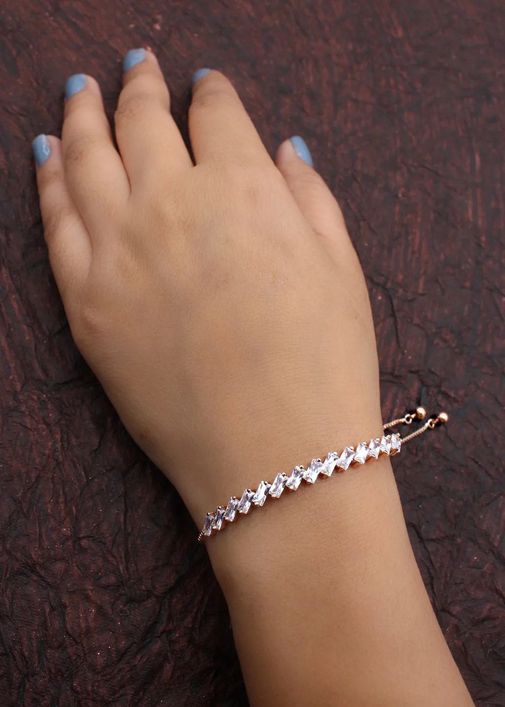 IMPRESSIVE DIA BRACELET - Image 2