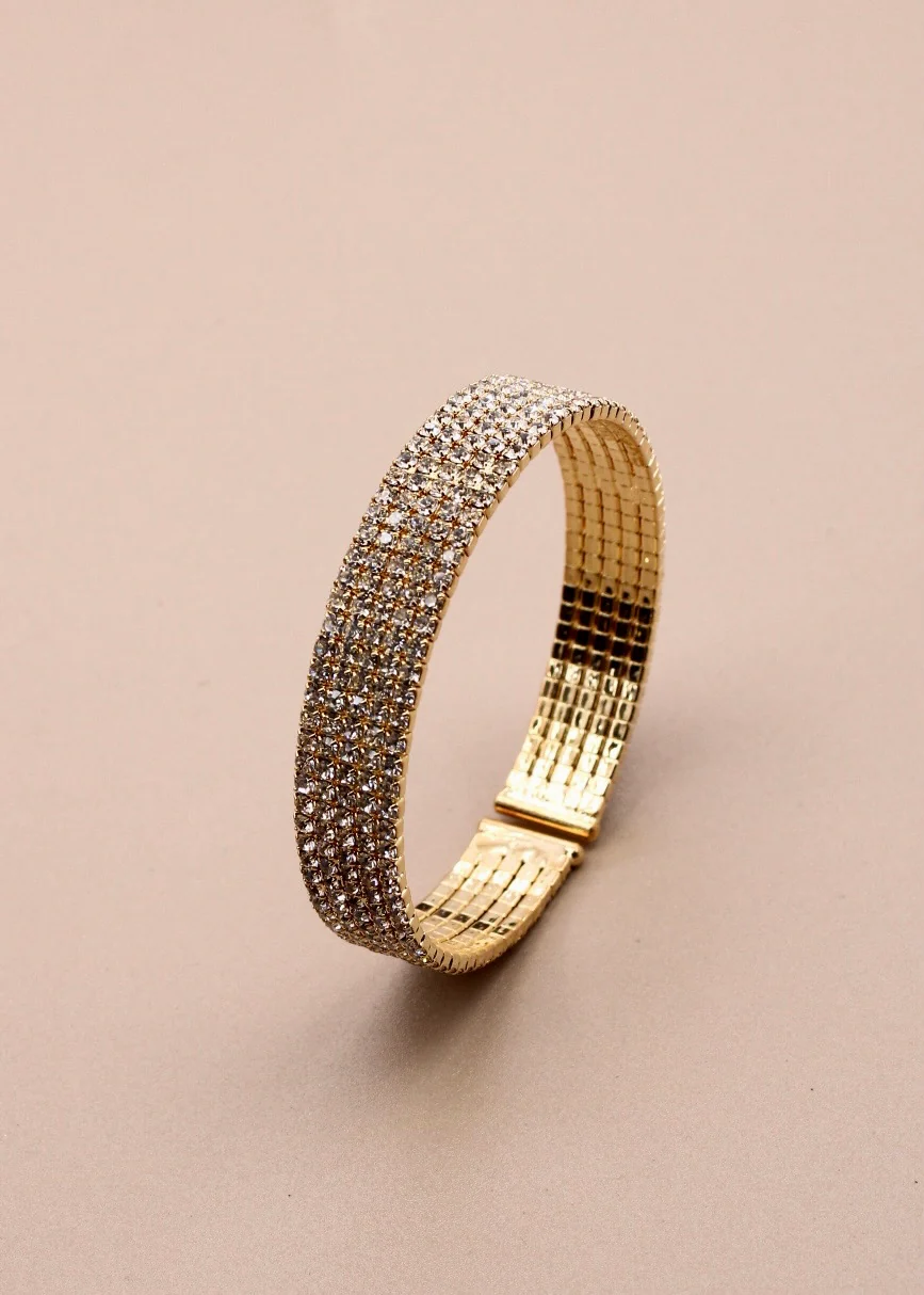 BEAUTIFUL DIA BRACELET - Image 4