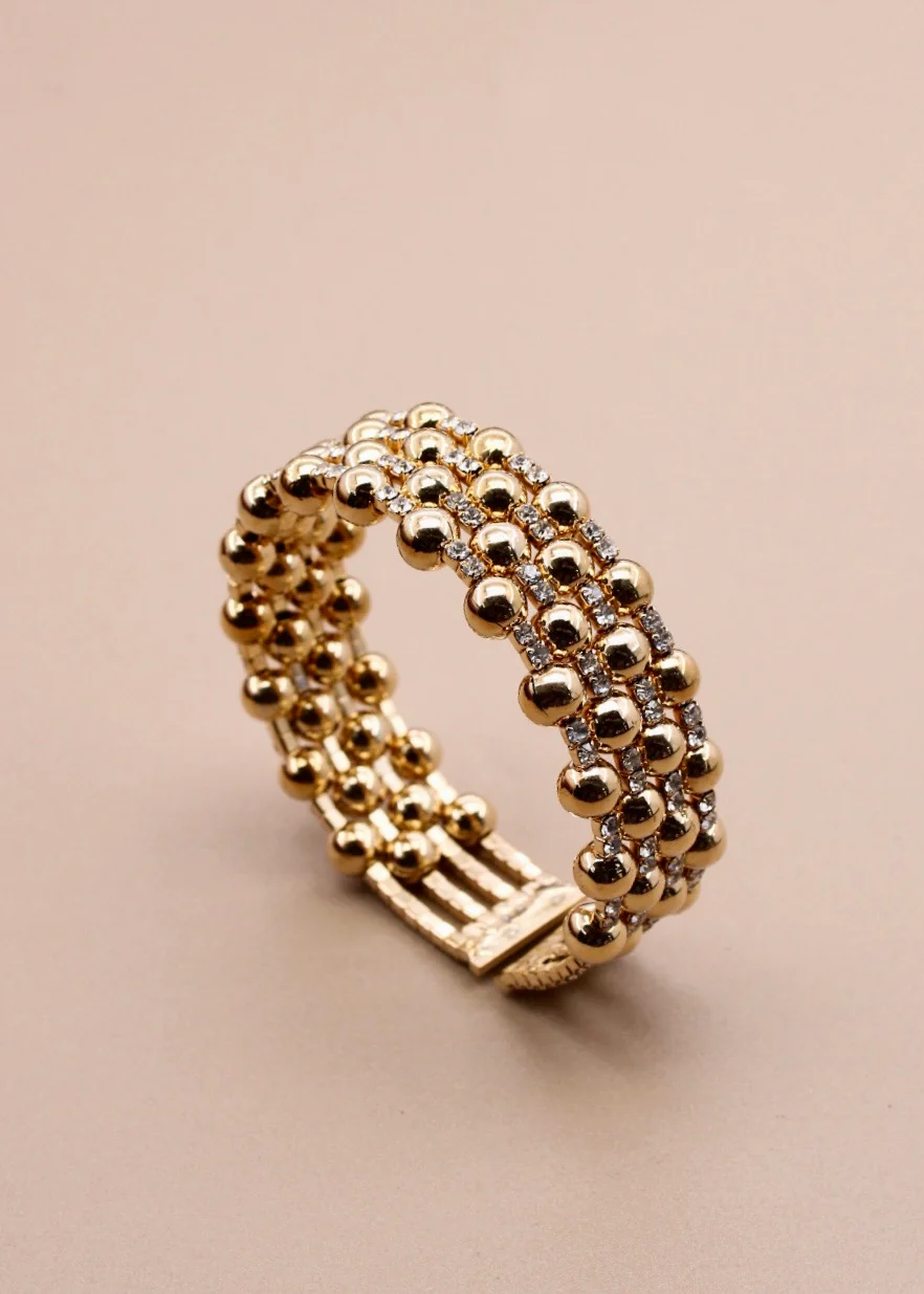 PARTY WEAR DIA BRACELET - Image 3