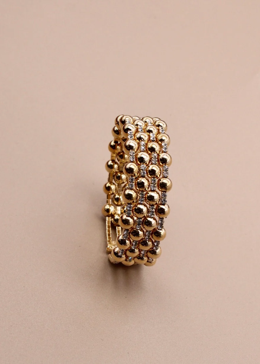 PARTY WEAR DIA BRACELET - Image 8