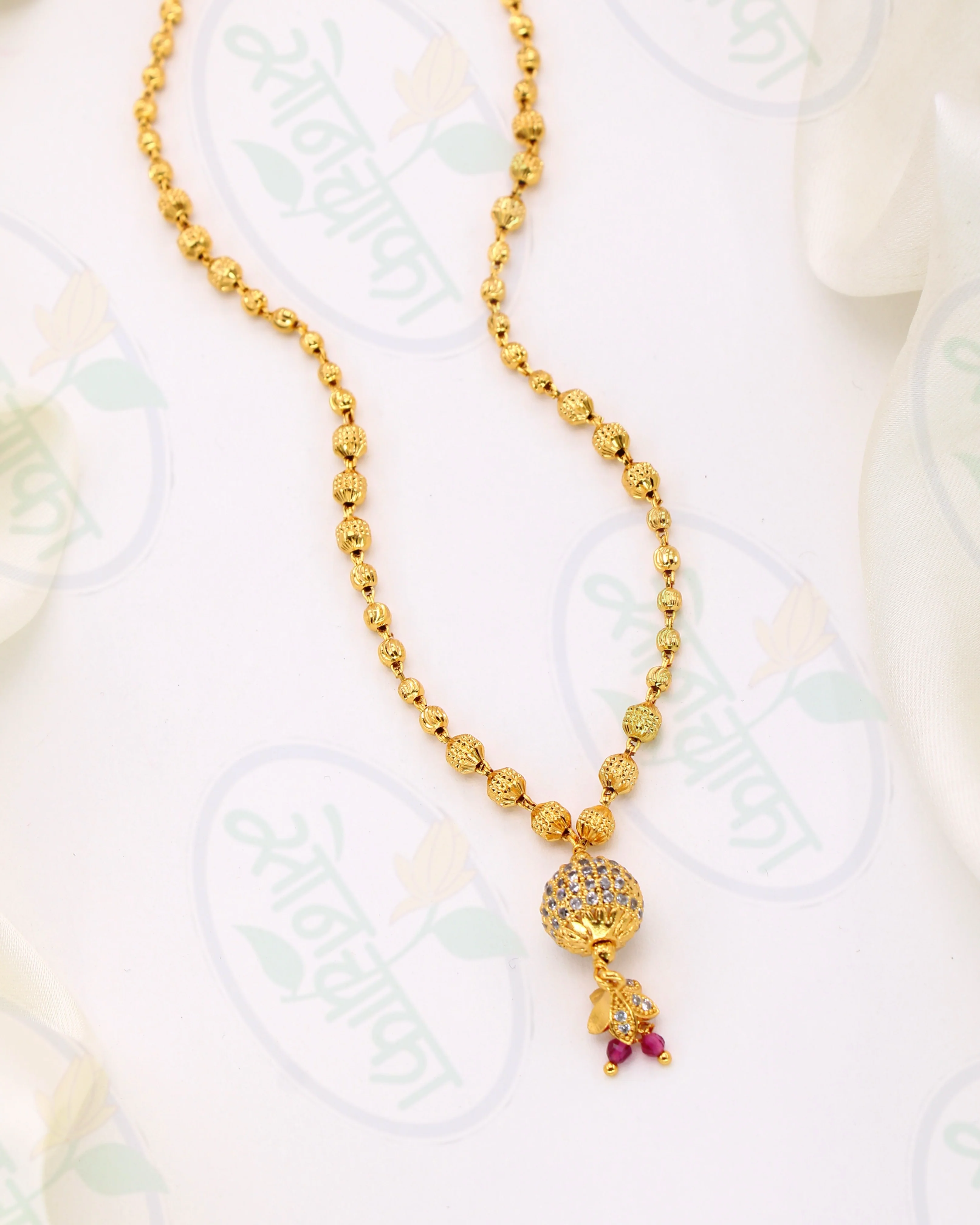 FANCY DELIGHT MANGALSUTRA