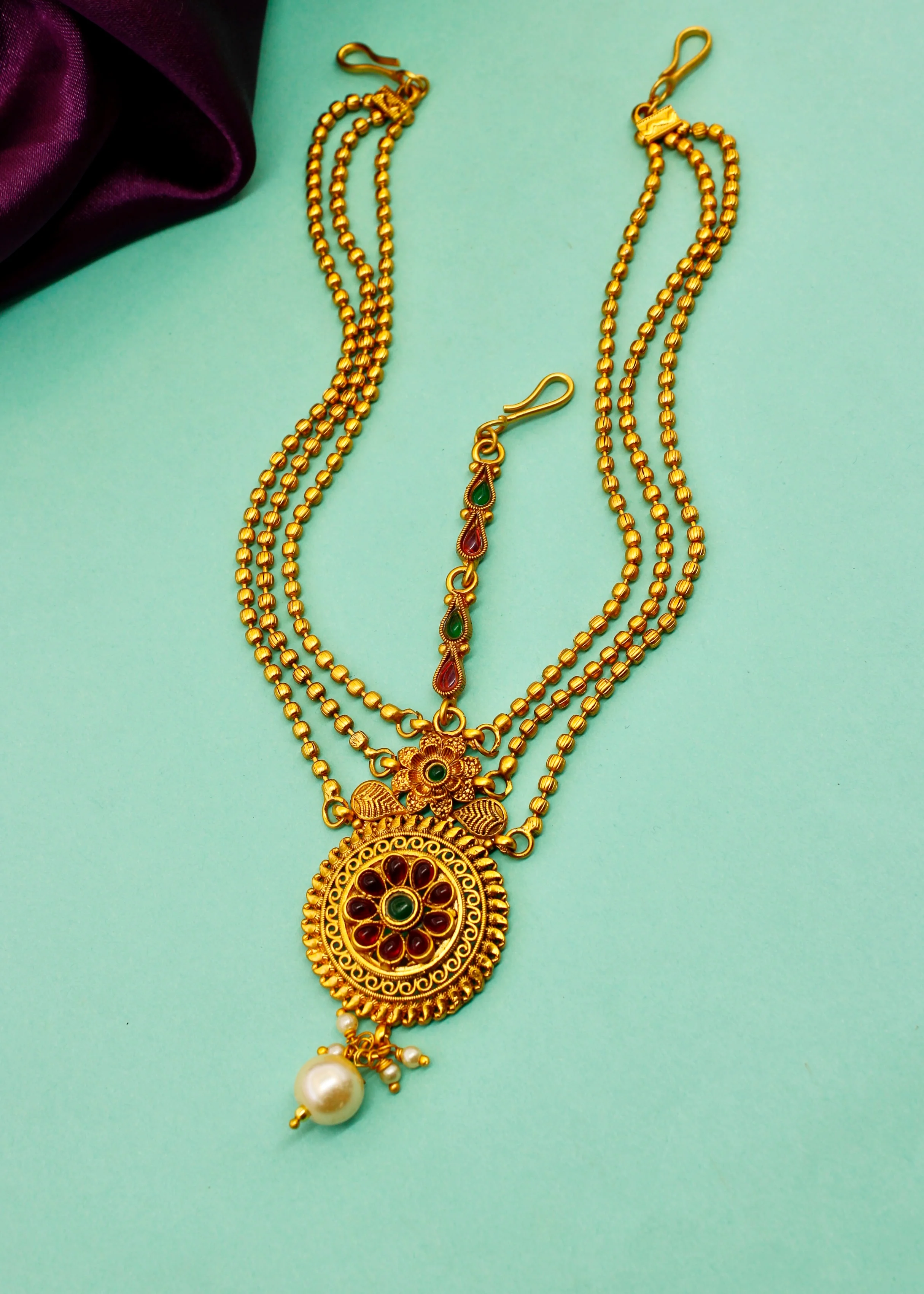 TRADITIONAL BINDI - Image 10