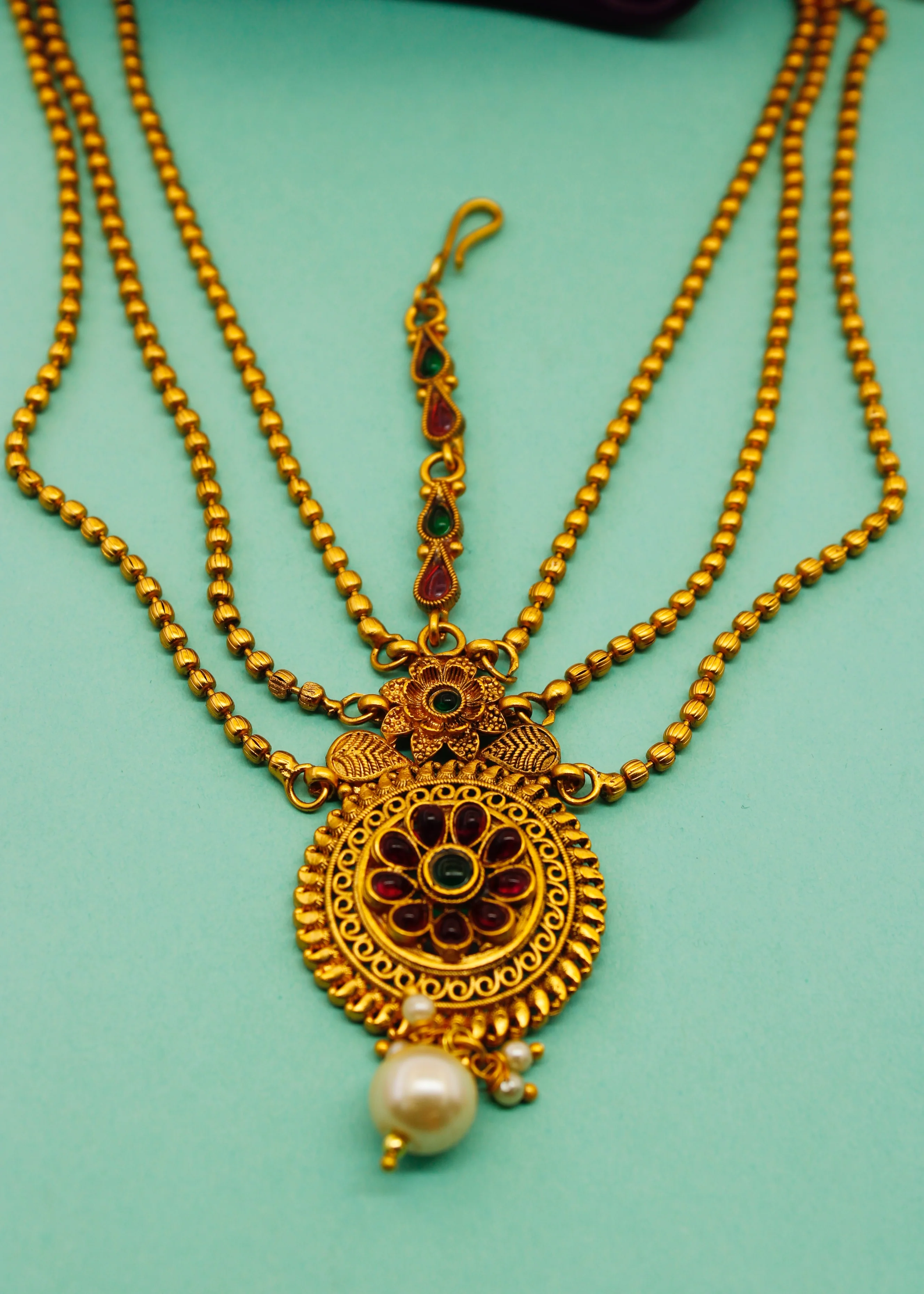 TRADITIONAL BINDI - Image 11