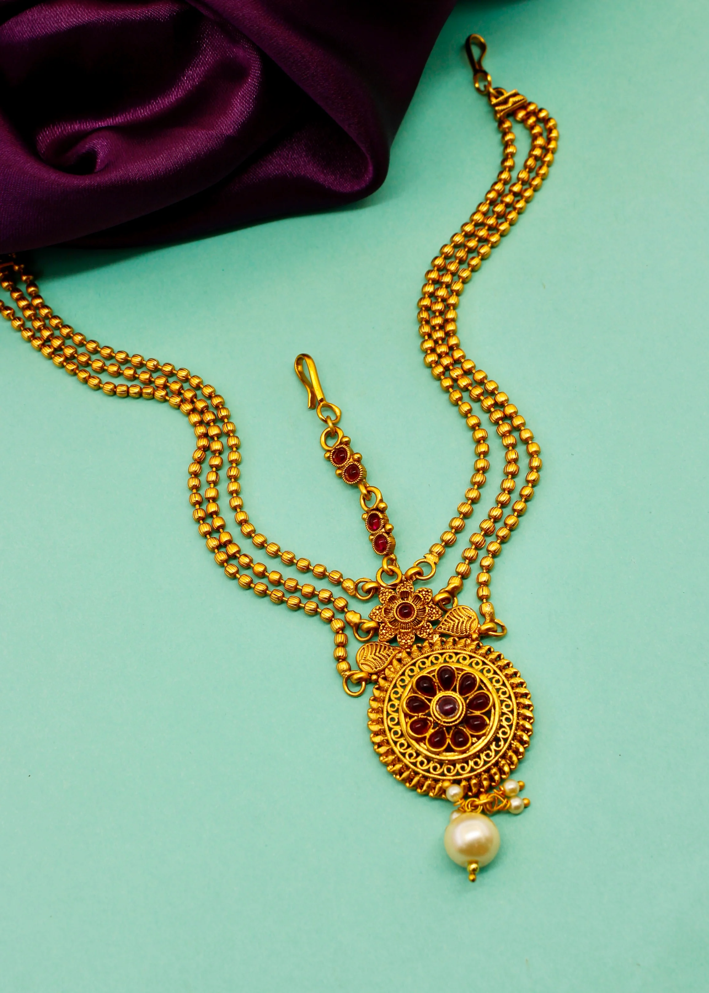 TRADITIONAL BINDI - Image 2