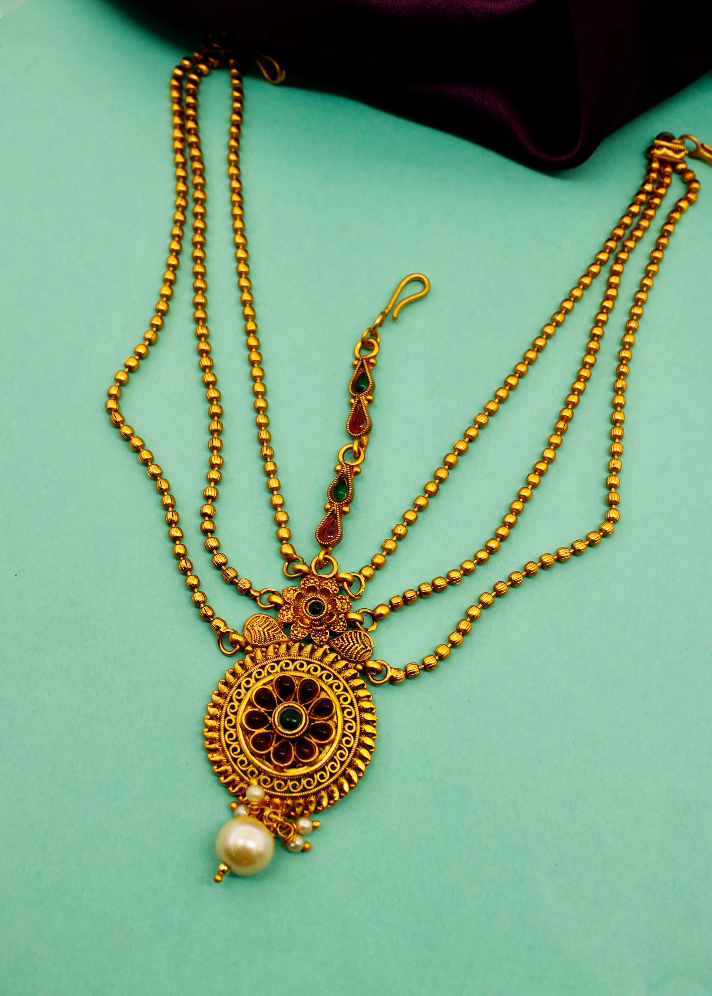 TRADITIONAL BINDI - Image 3