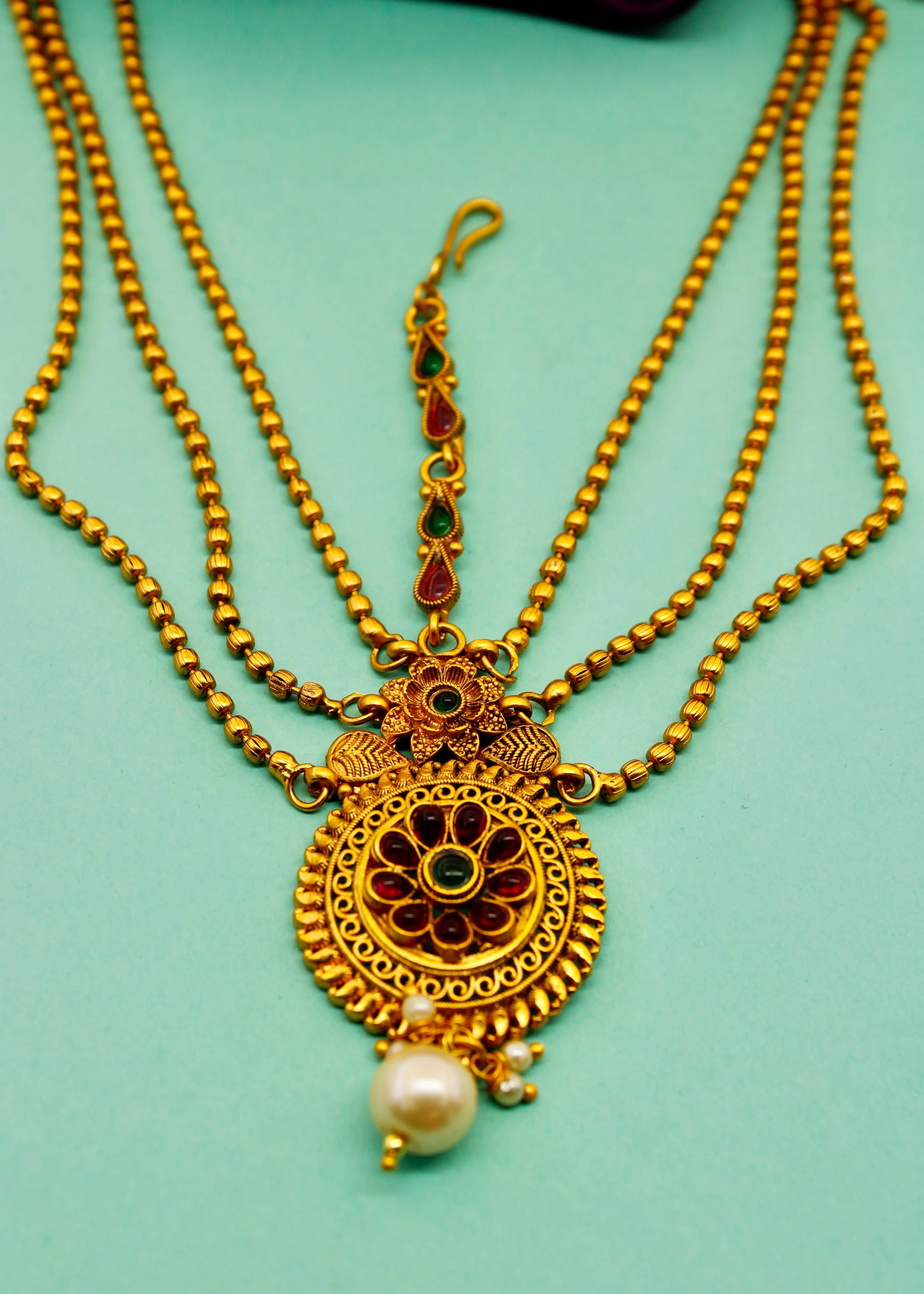 TRADITIONAL BINDI - Image 4
