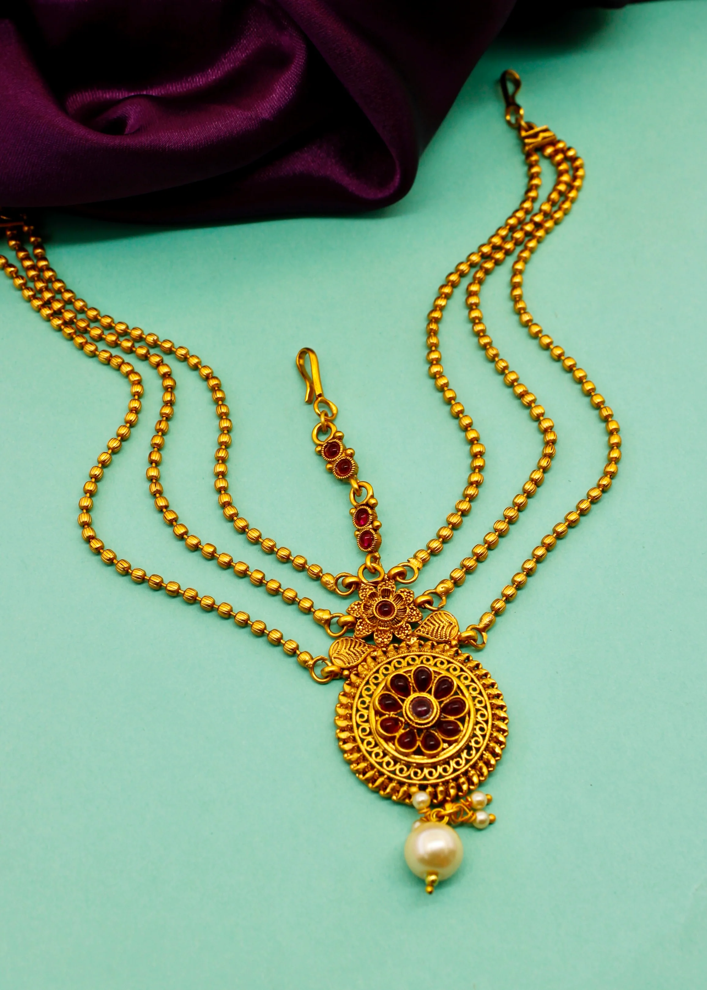 TRADITIONAL BINDI - Image 5
