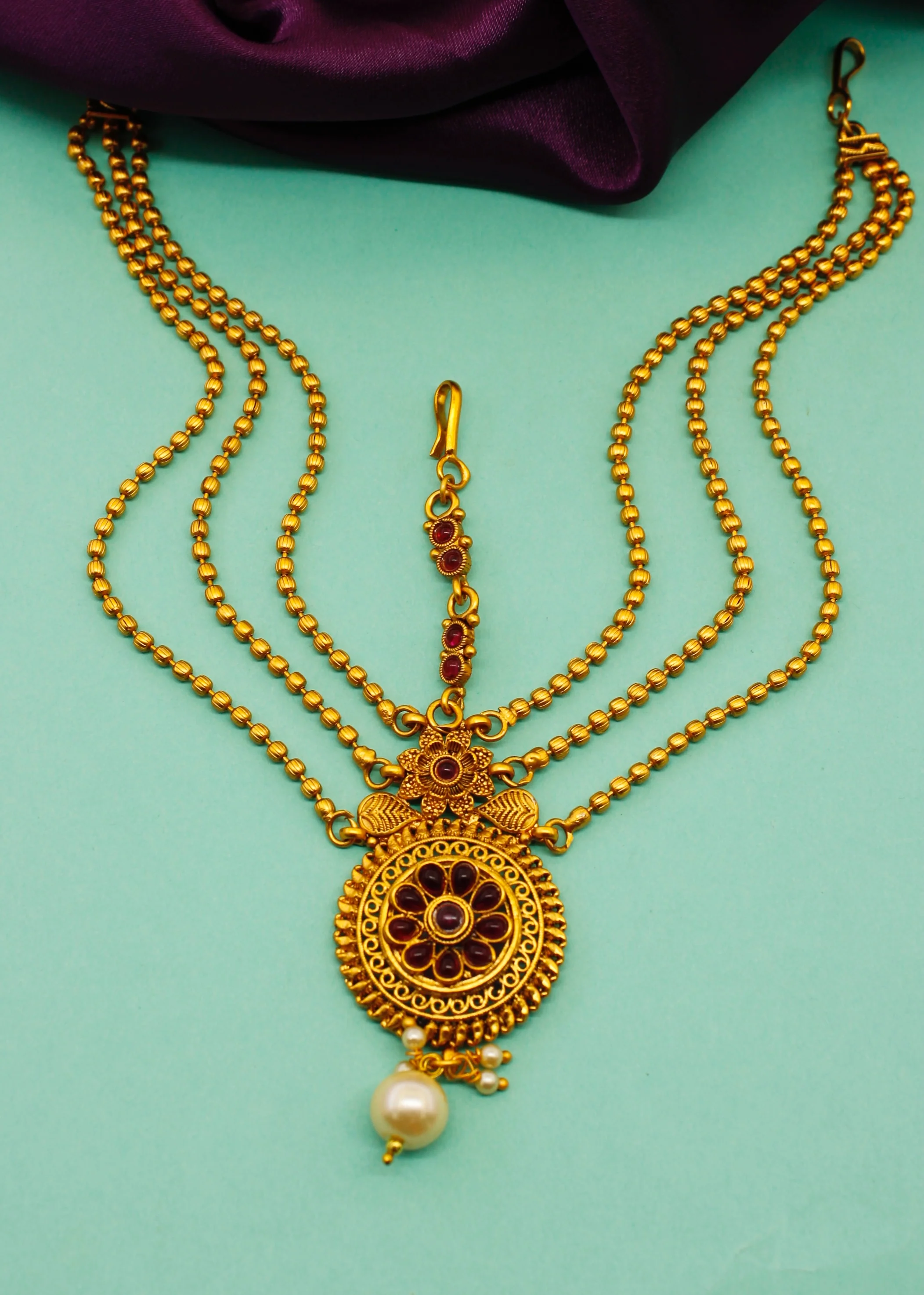TRADITIONAL BINDI - Image 7