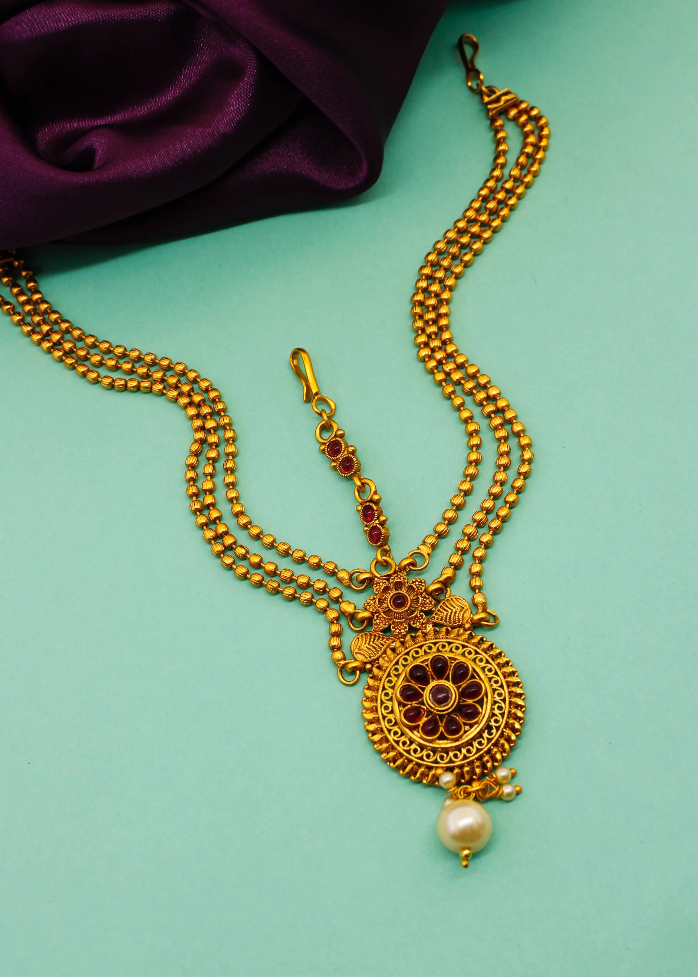 TRADITIONAL BINDI - Image 8
