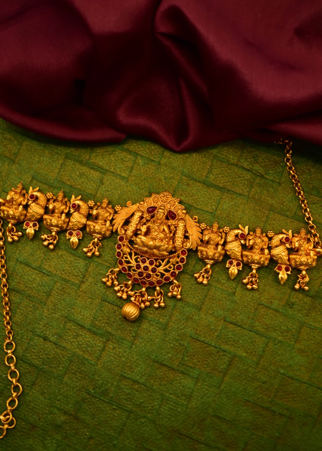 ETHNIC DESIGNER WAKI - Image 3