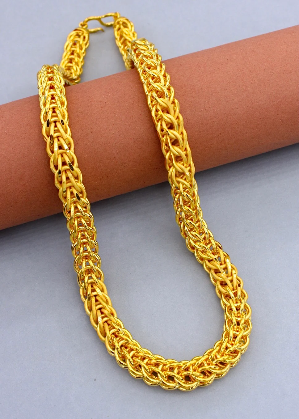 ROUND DESIGN CHAIN - Image 2
