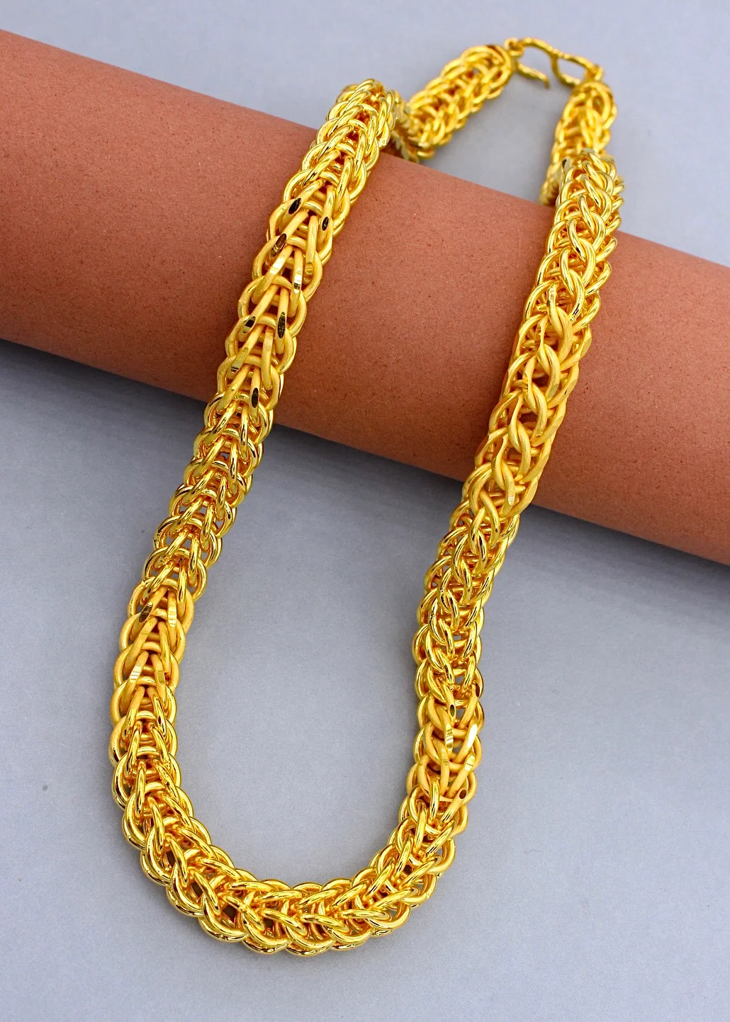 ROUND DESIGN CHAIN - Image 4