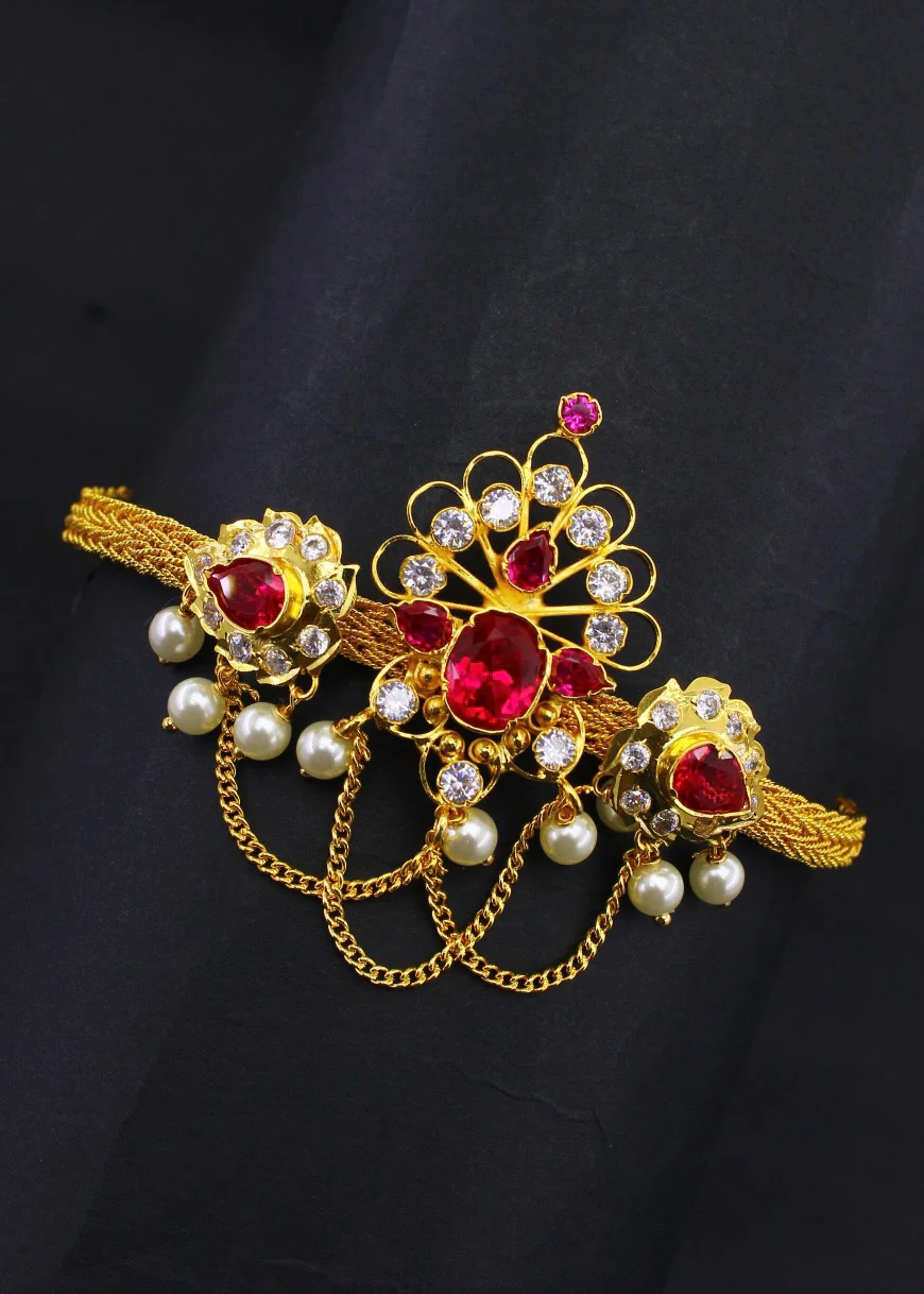 TRADITIONAL MOTI WAKI - Image 2