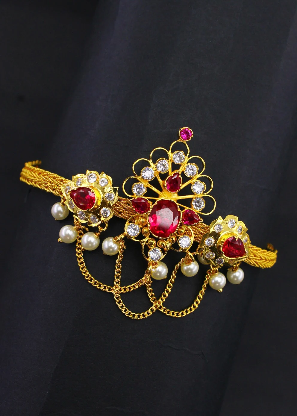 TRADITIONAL MOTI WAKI - Image 3