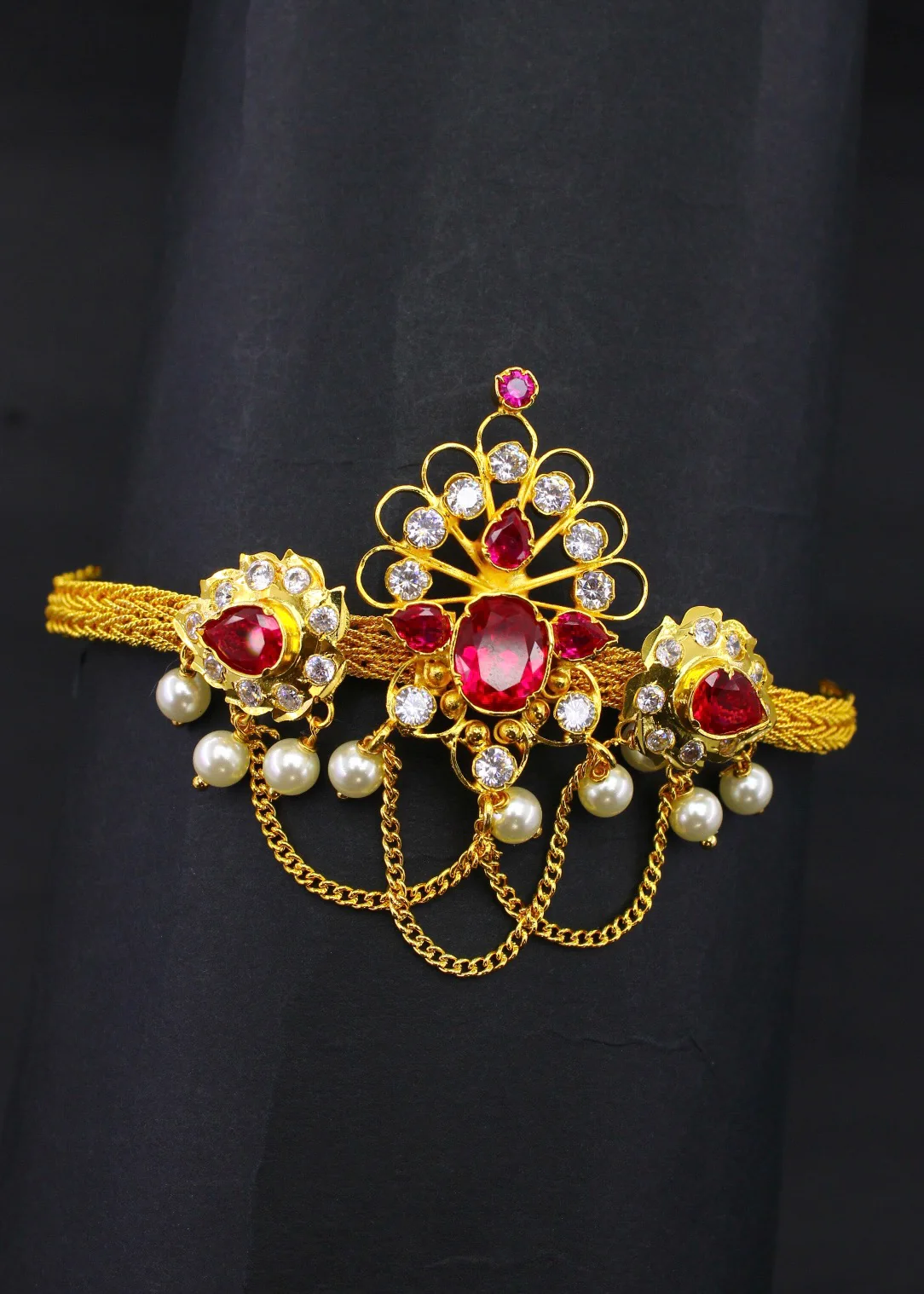 TRADITIONAL MOTI WAKI - Image 4
