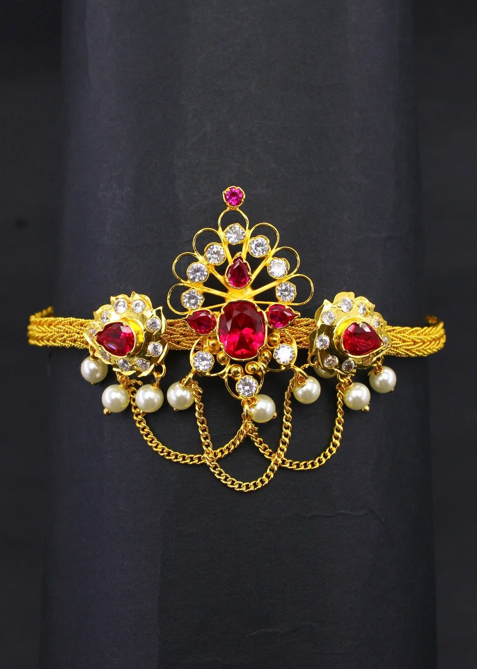 TRADITIONAL MOTI WAKI - Image 5