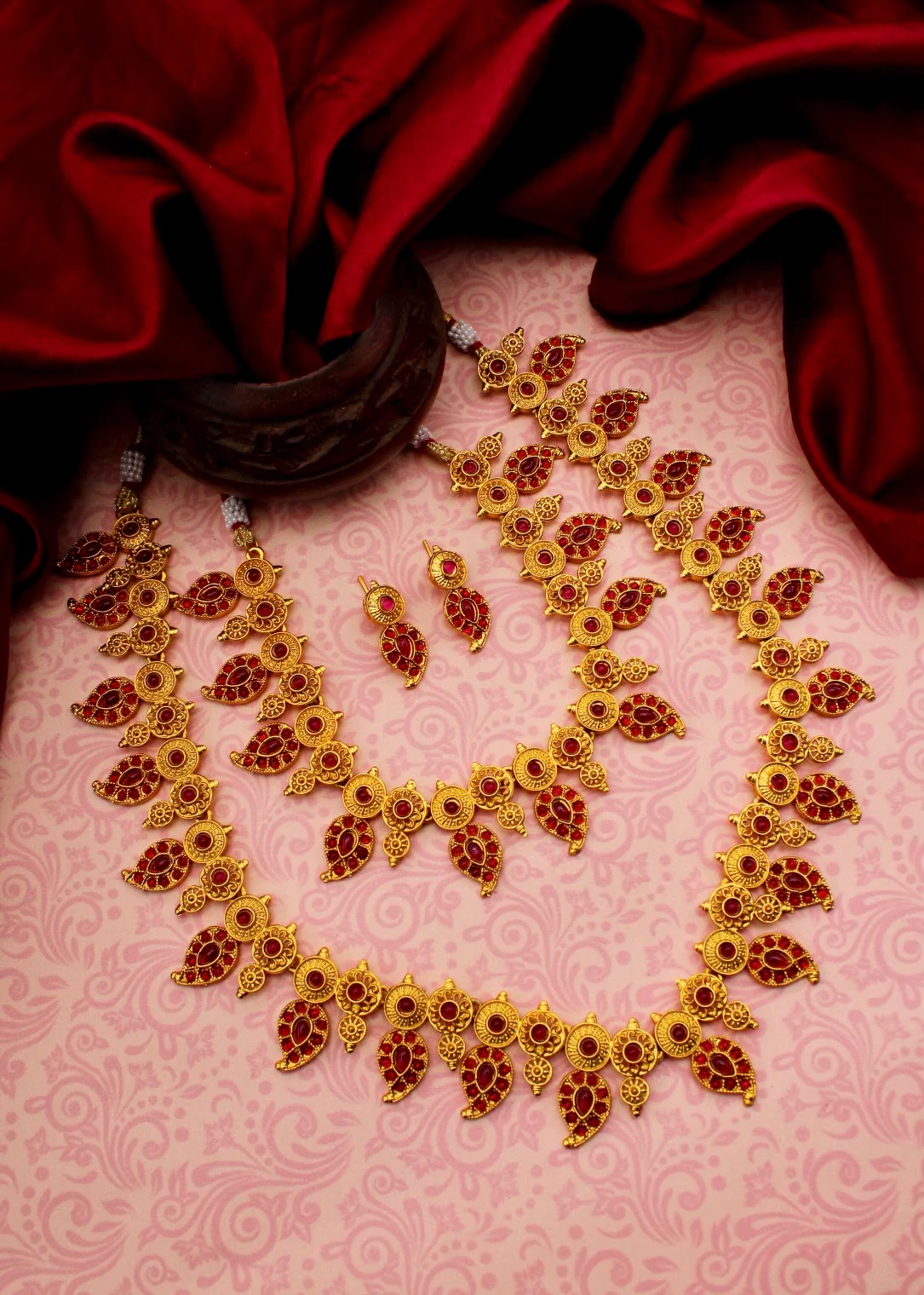 DELICATE DESIGNER COMBO SET - Image 10