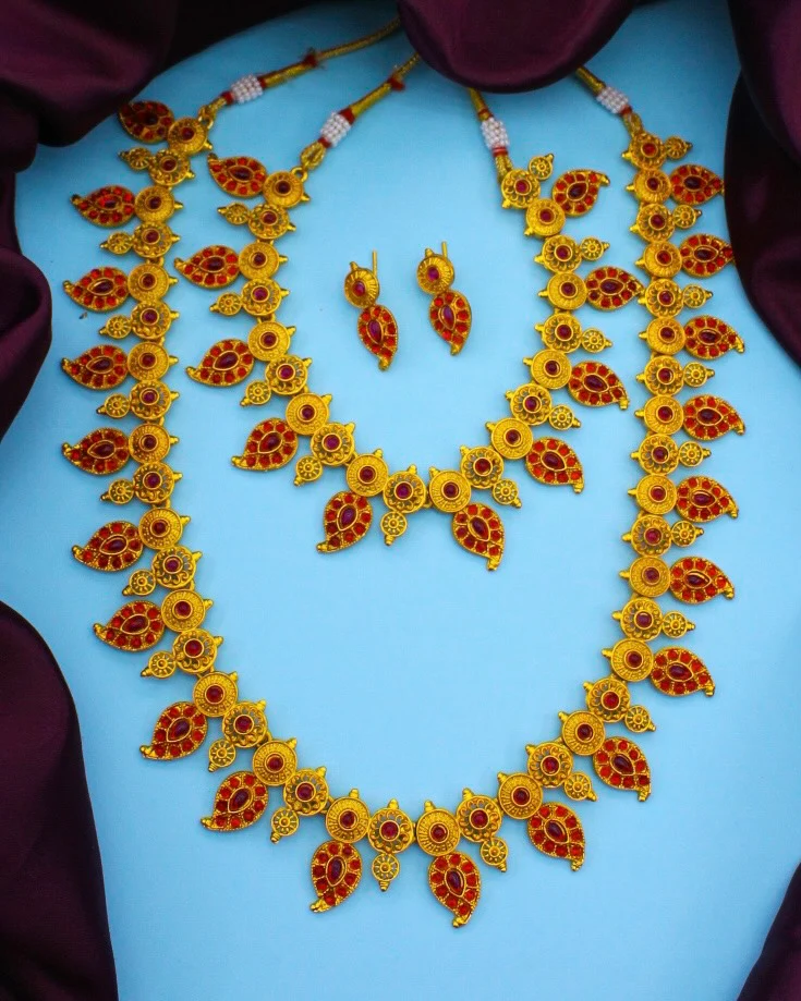 DELICATE DESIGNER COMBO SET - Image 5