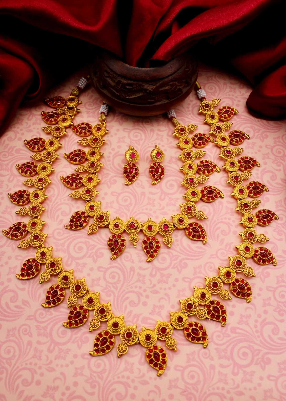 DELICATE DESIGNER COMBO SET - Image 6