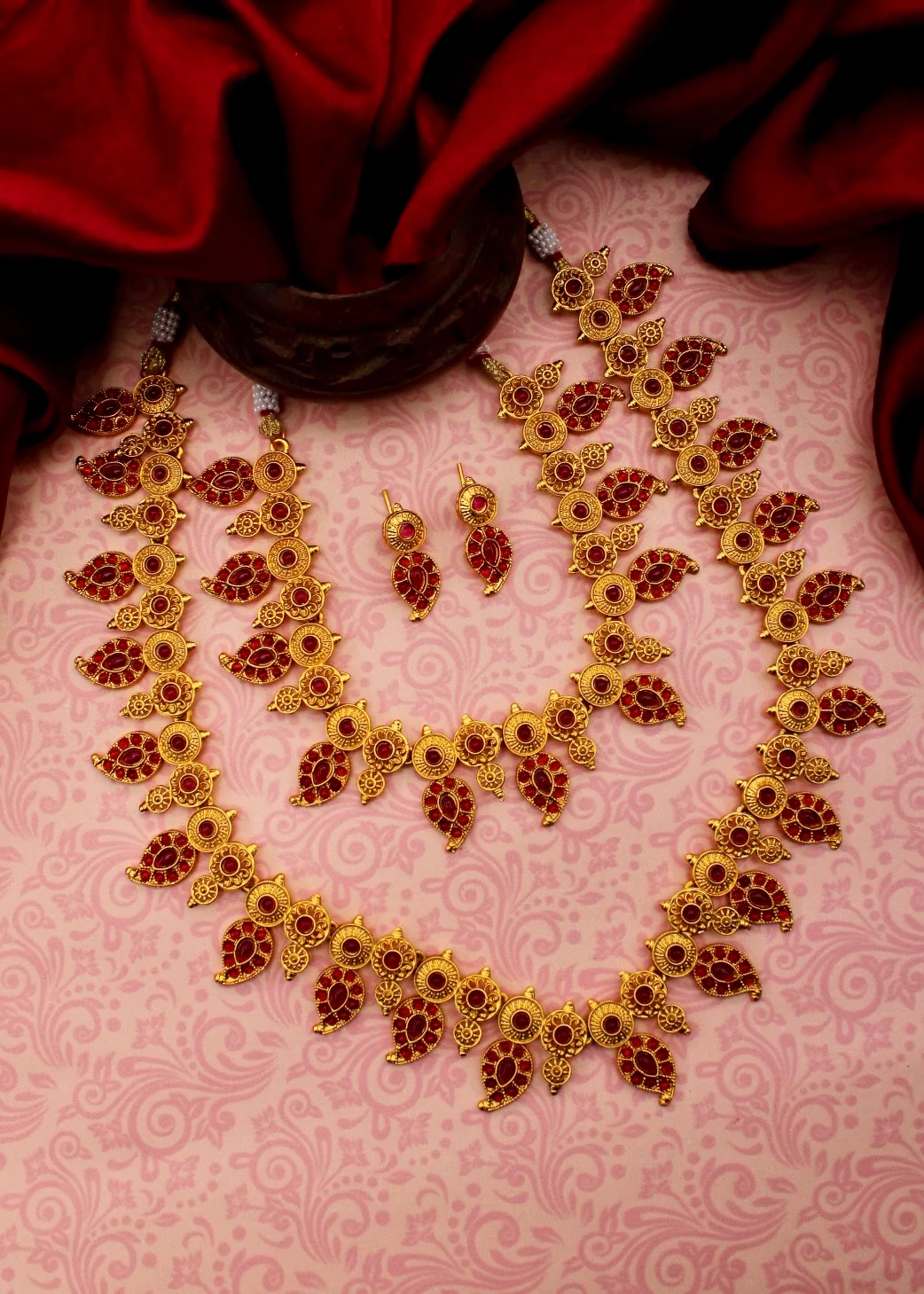 DELICATE DESIGNER COMBO SET - Image 7