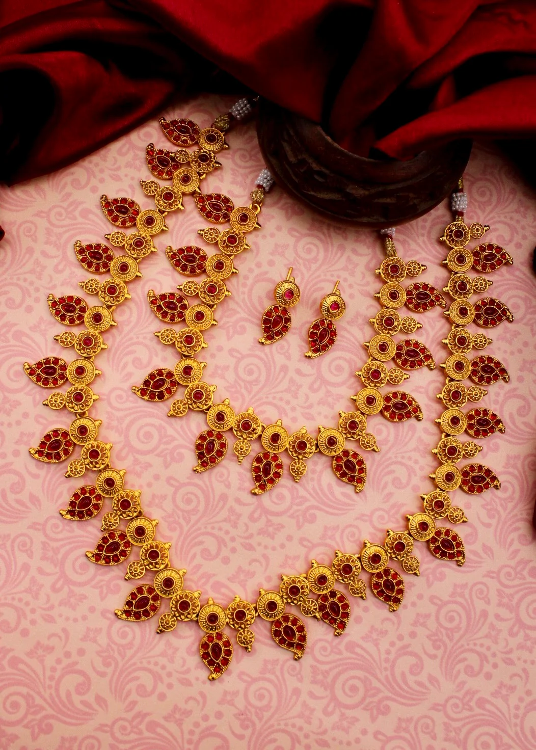 DELICATE DESIGNER COMBO SET - Image 9