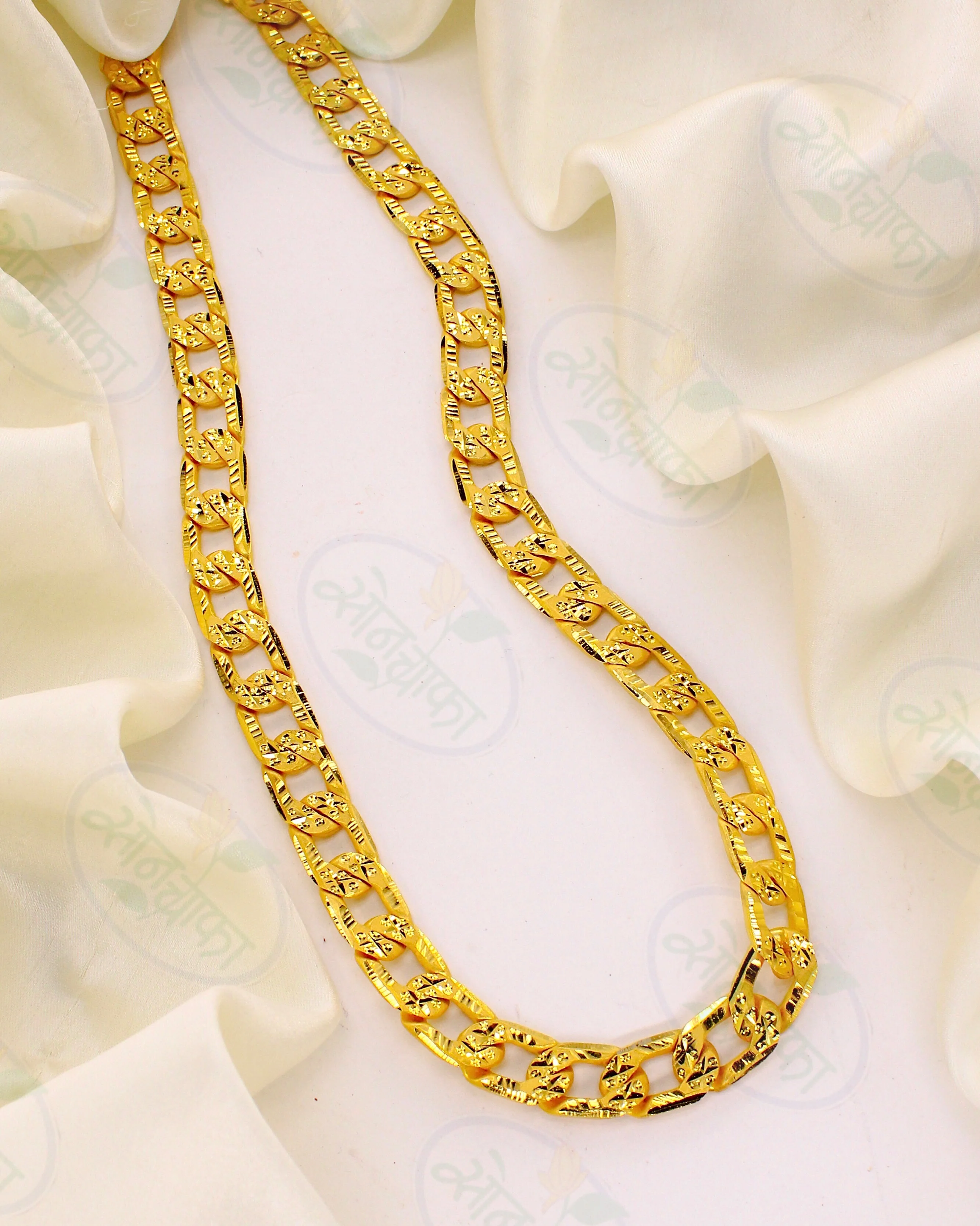 FLAWLESS DESIGNER CHAIN - Image 2