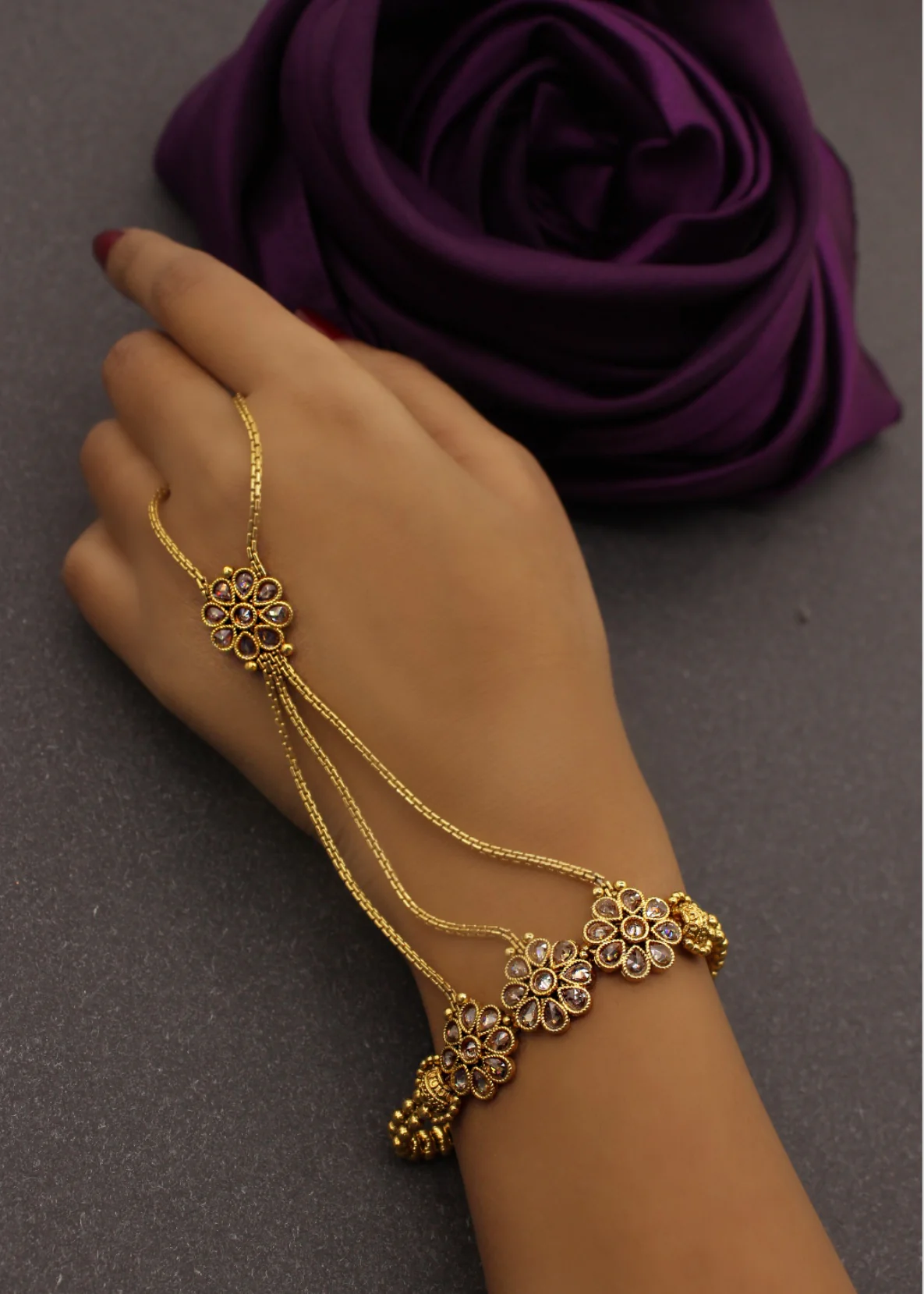FLORET DESIGN HAATPAN - Image 3