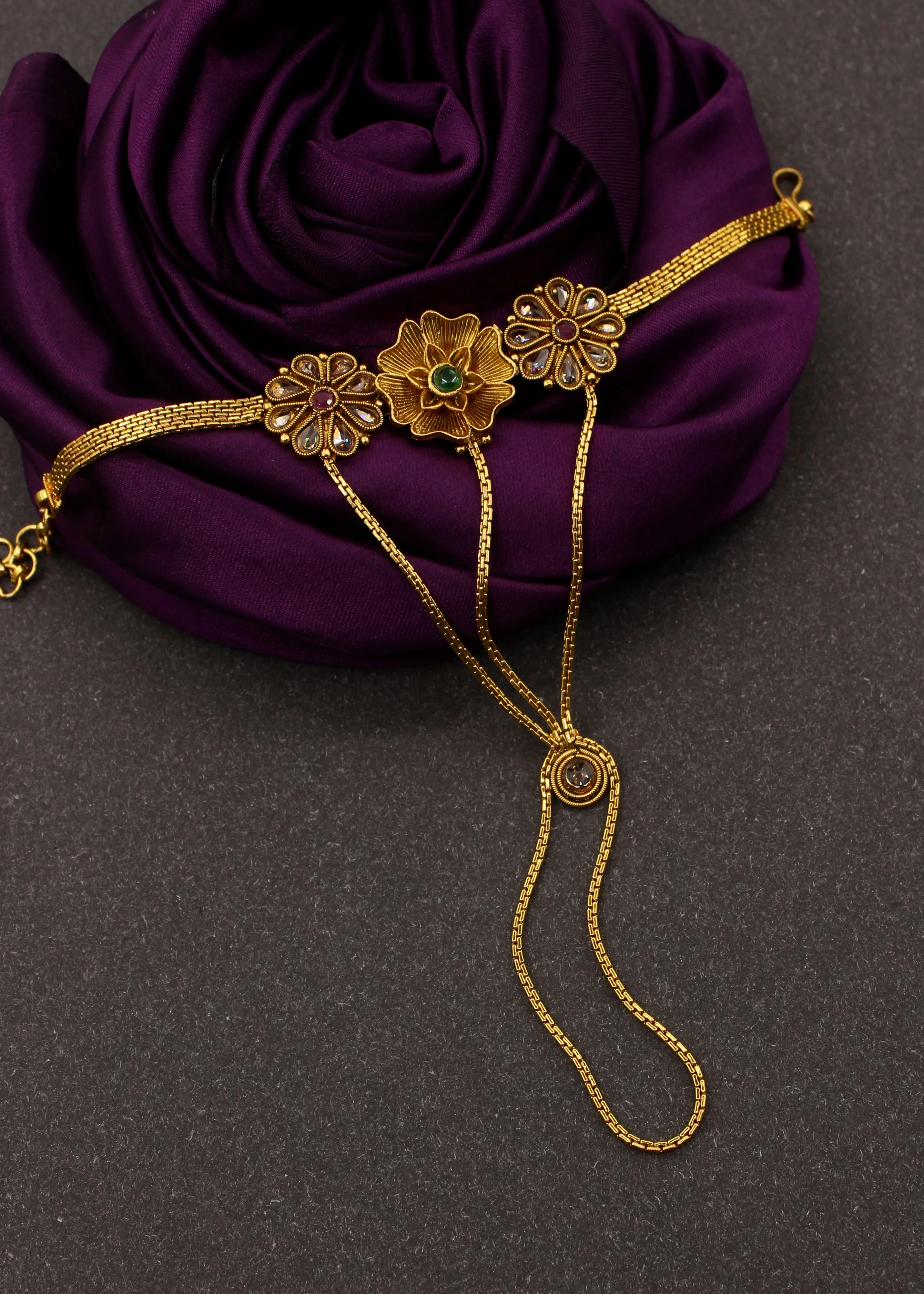 FLOWER DESIGNER HAATPAN - Image 3