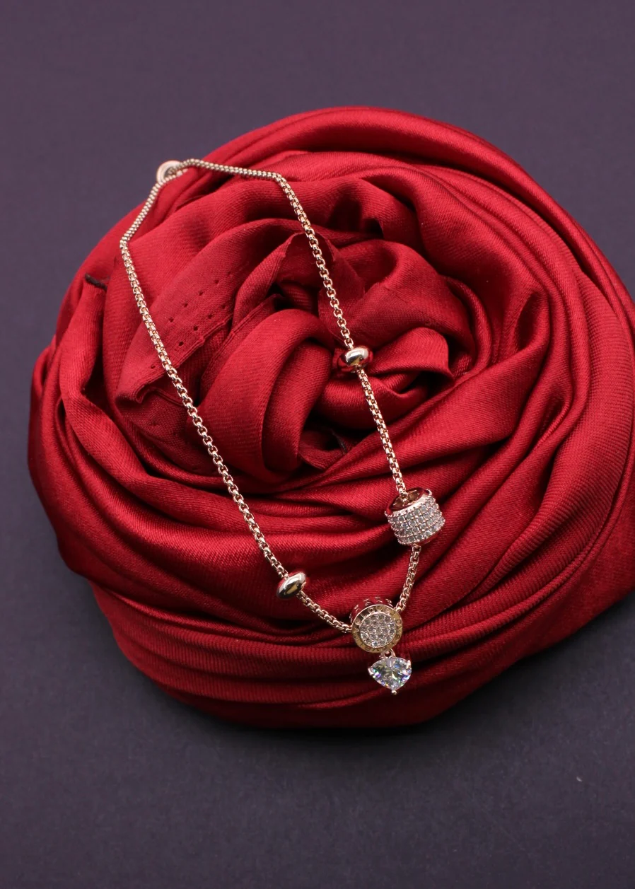 ATTRACTIVE DIA BRACELET - Image 3