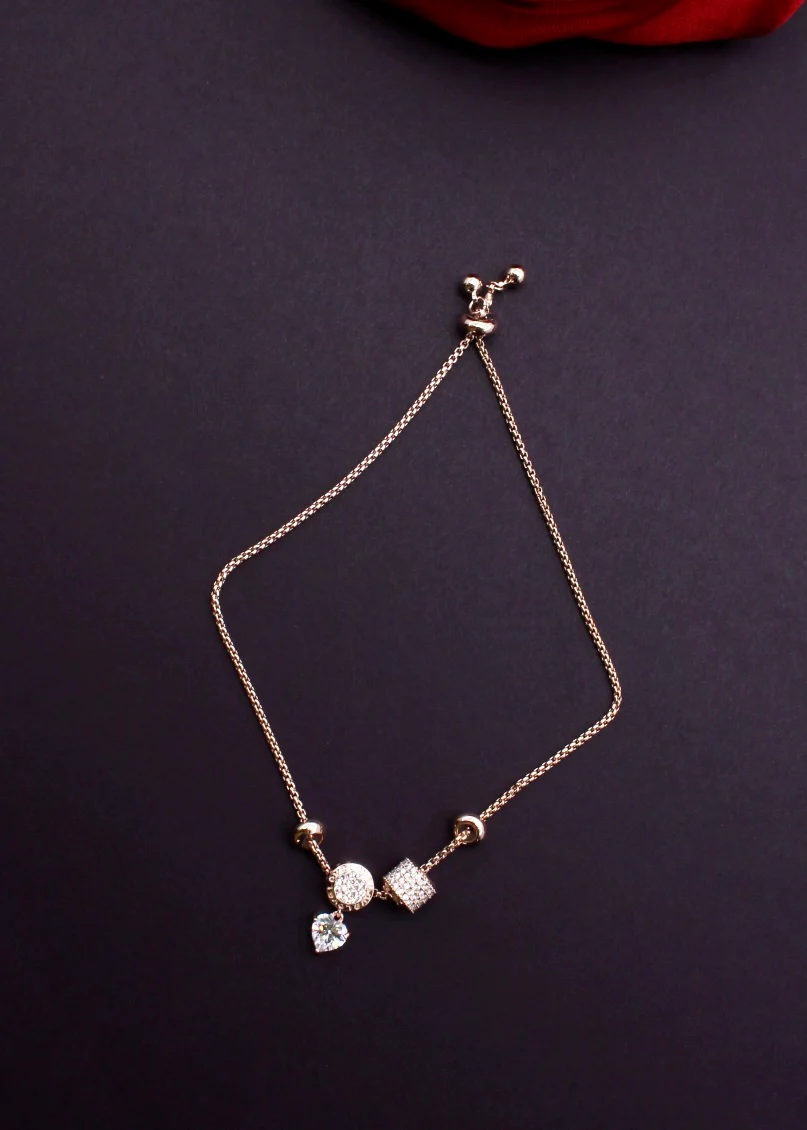 ATTRACTIVE DIA BRACELET - Image 6