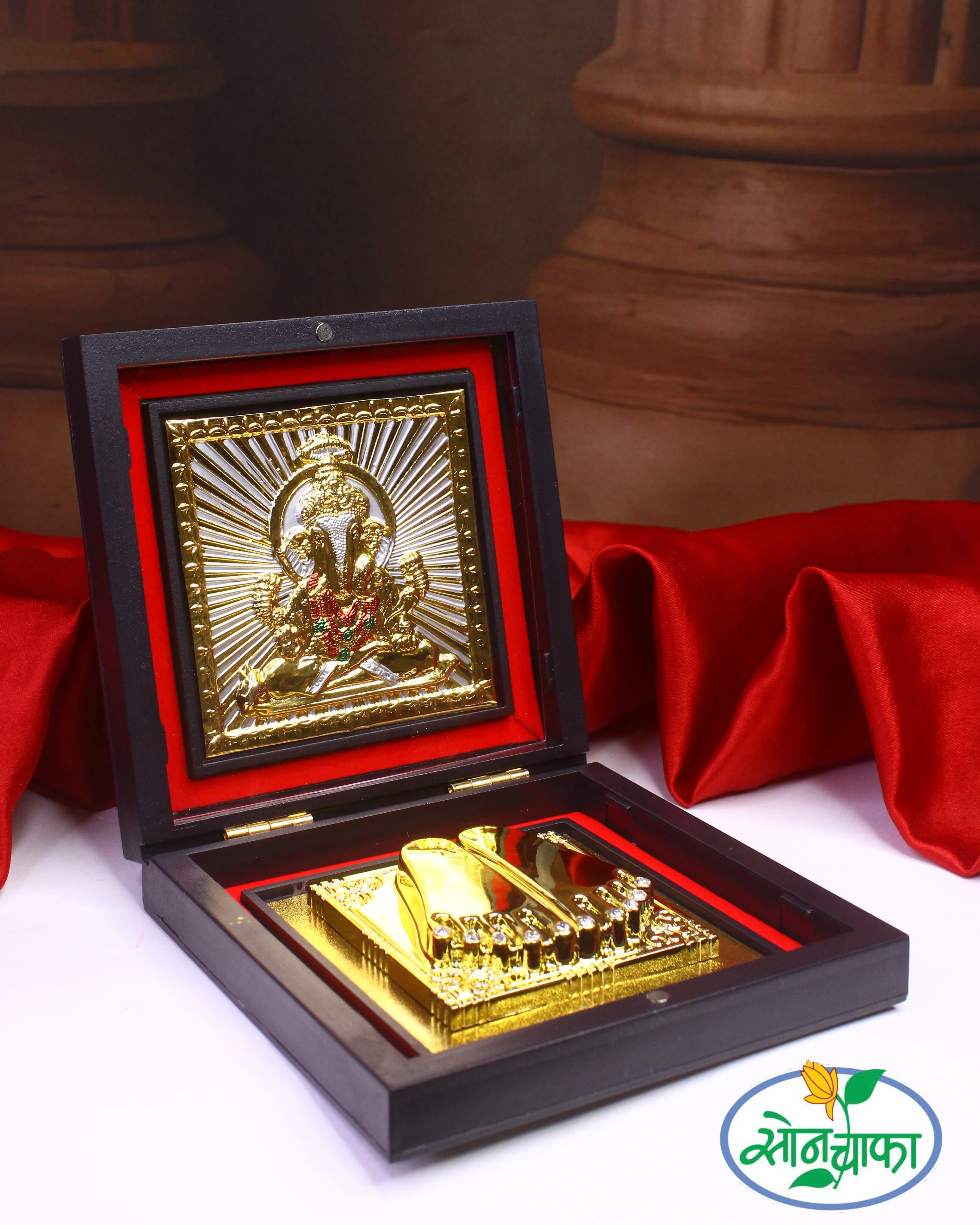 SHREE GANESHA