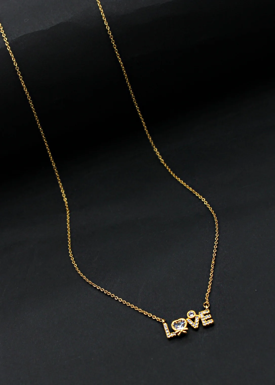 PRETTY CHAIN PENDANT - Image 7