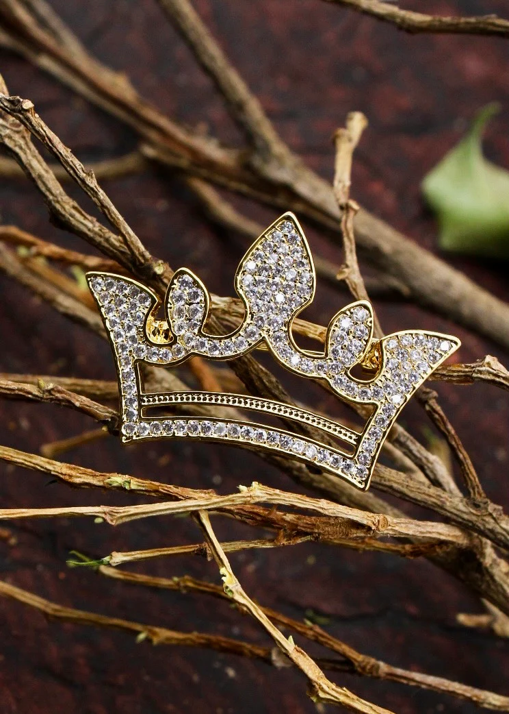 MODISH CROWN SAREEPIN - Image 2