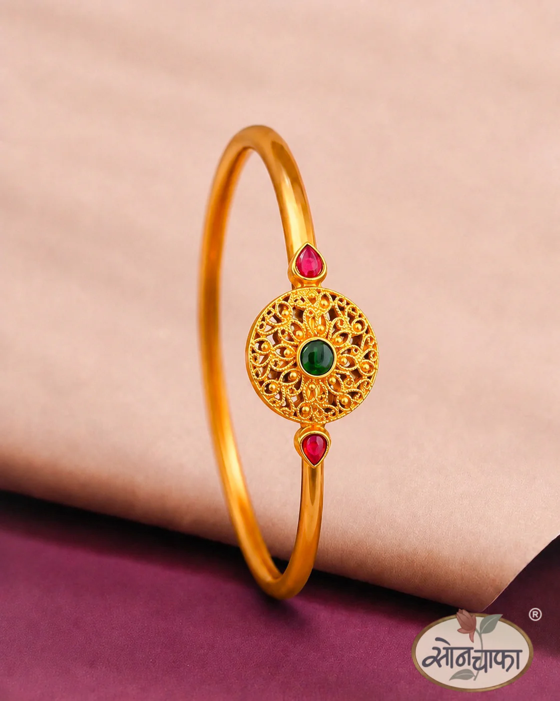EMERALD PESHWAI KADA