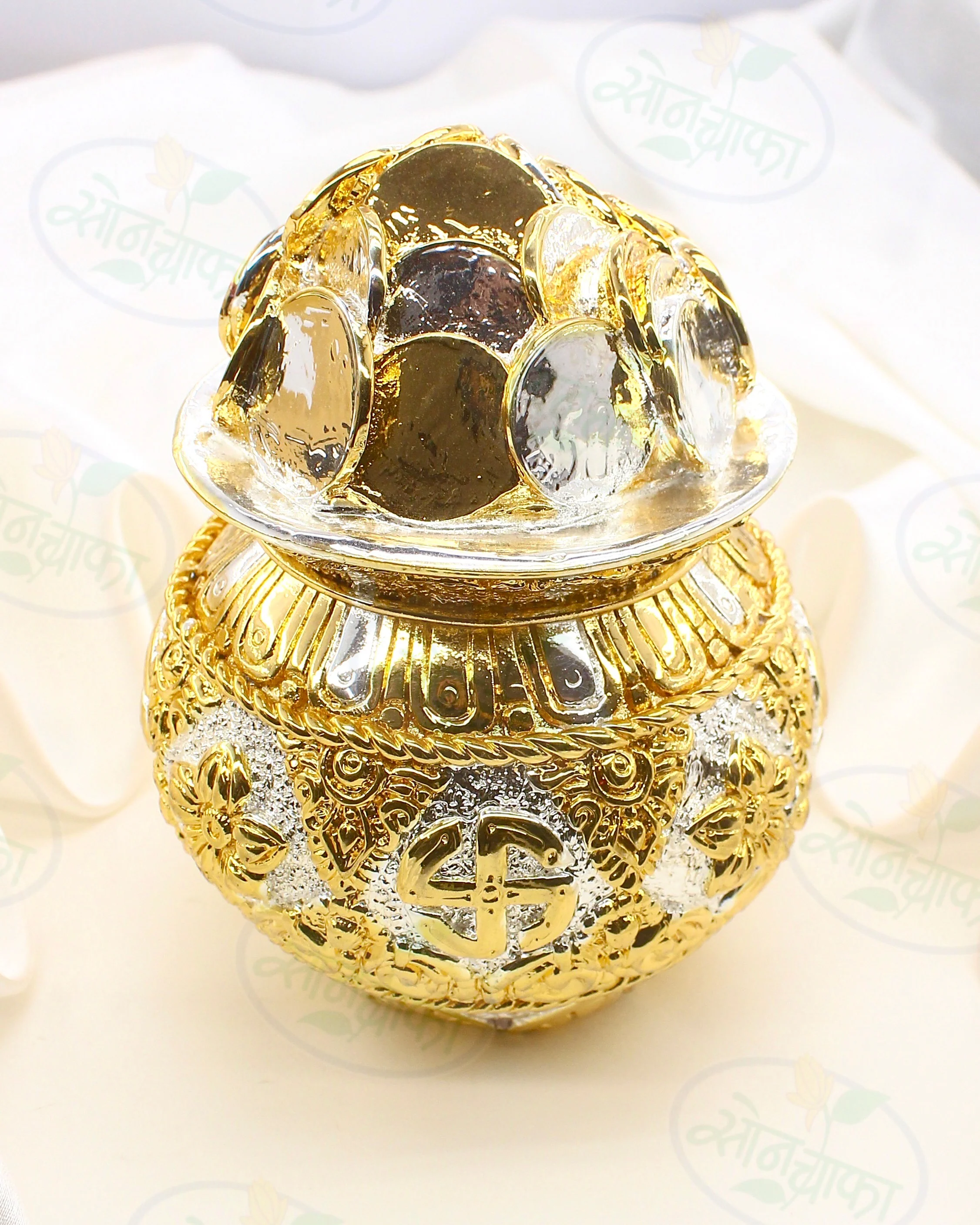 LAXMI COIN KALASH