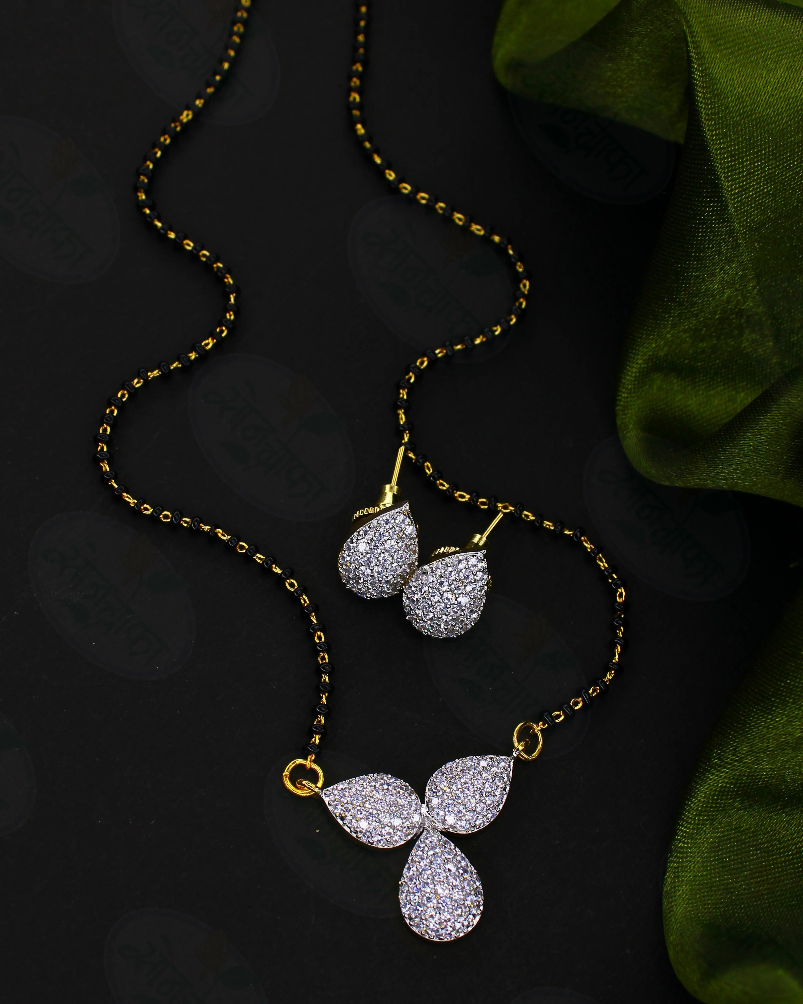 DELIGHT DIAMOND MANGALSUTRA