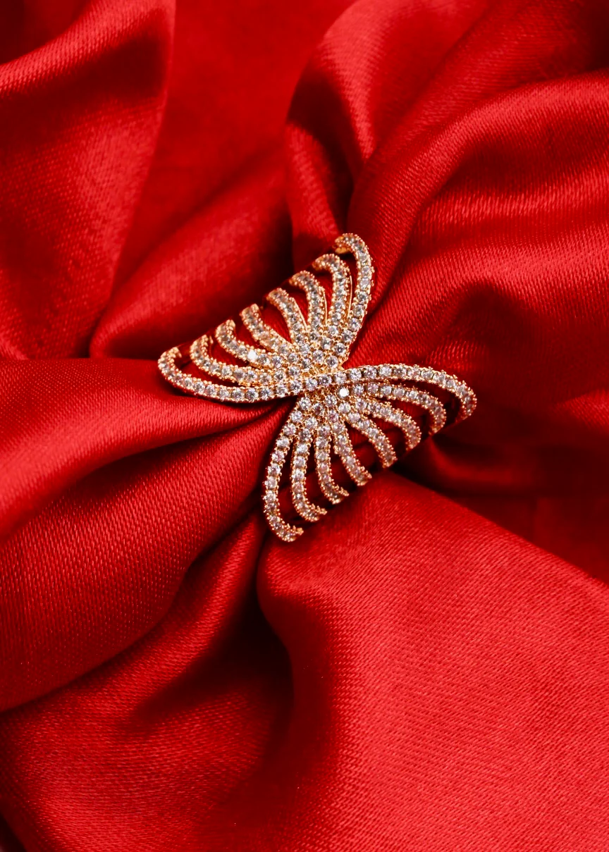 EXCLUSIVE DESIGNER FINGER RING - Image 6
